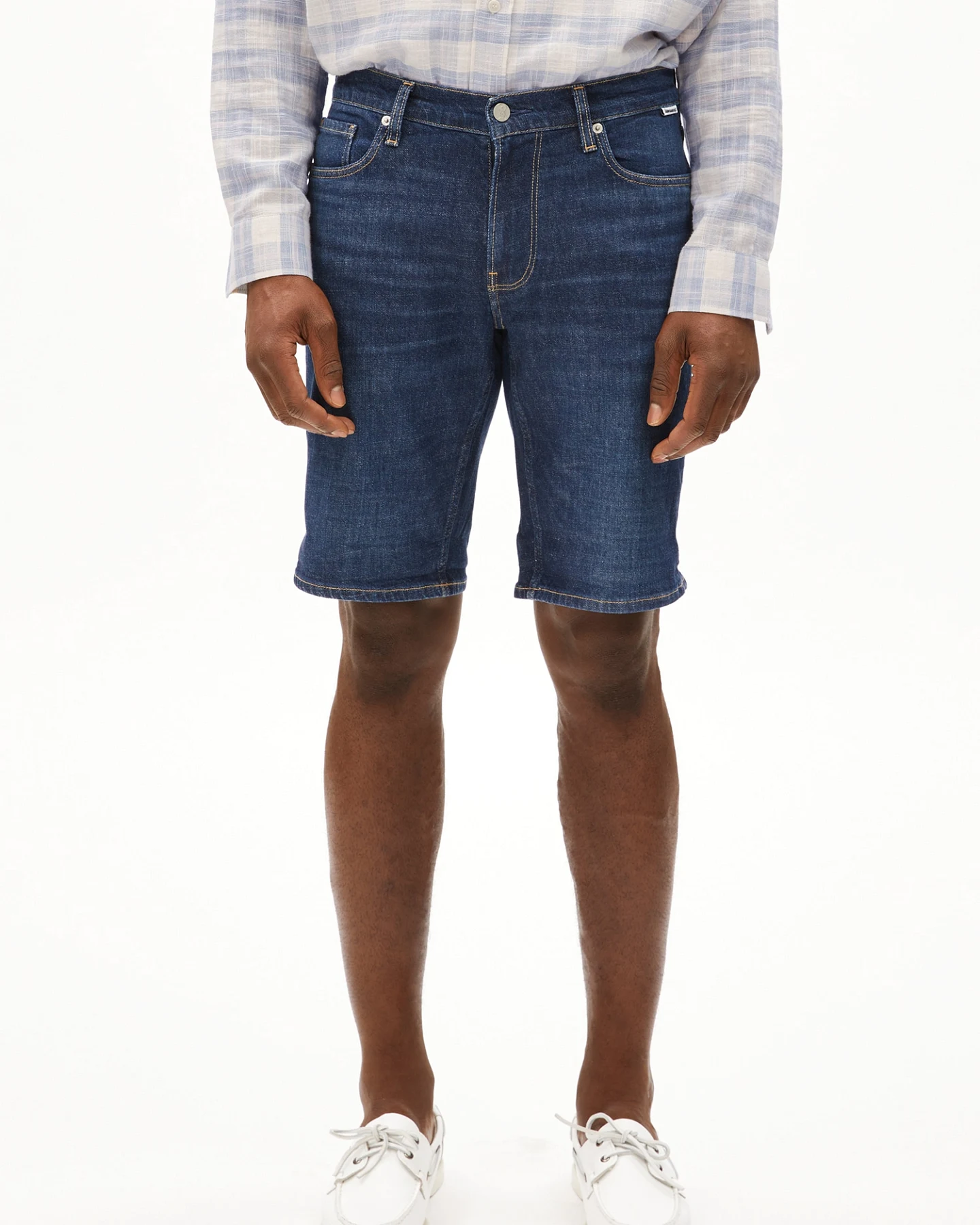 ARMEDANGELS Shorts Naailo – Ansicht 2
