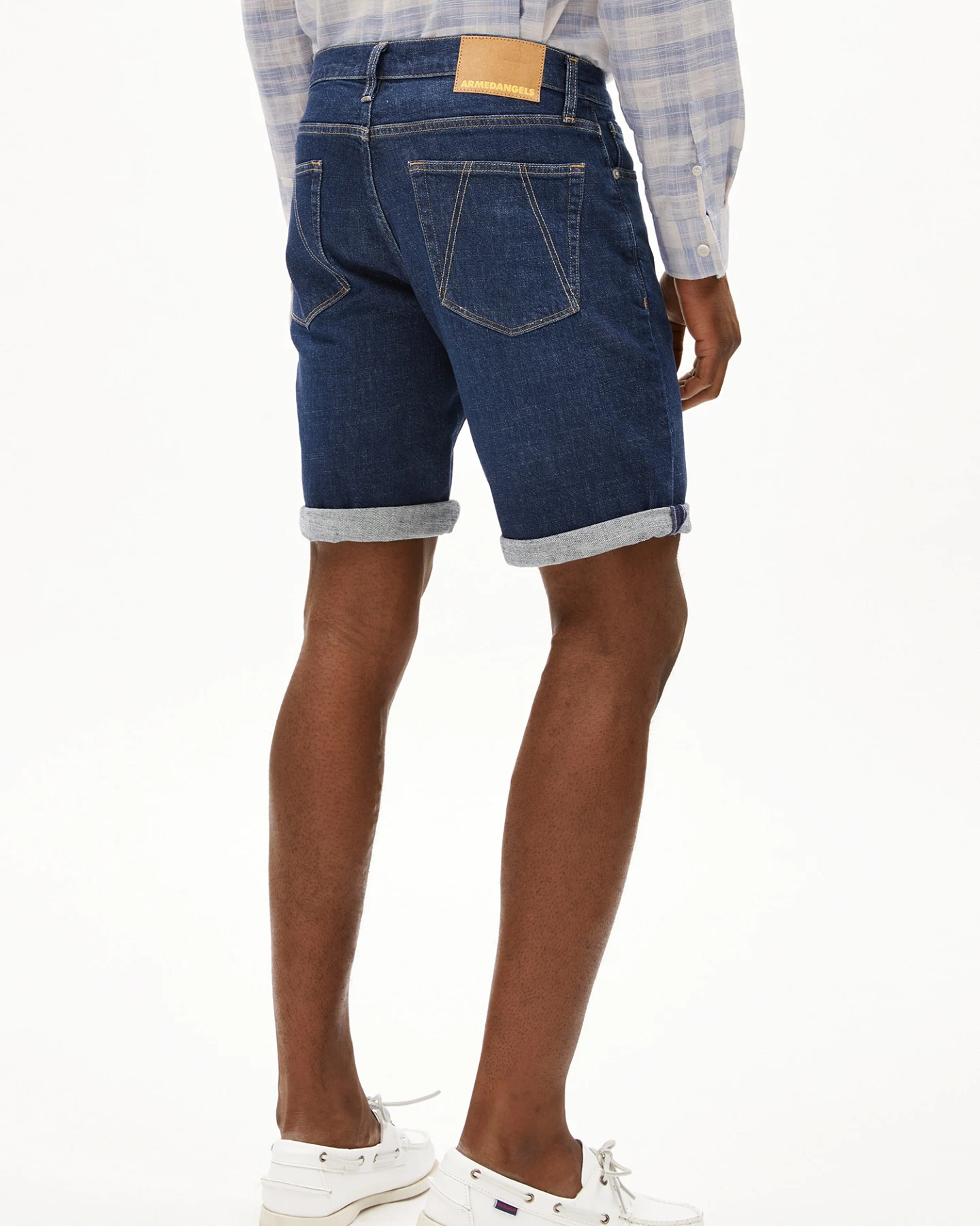 ARMEDANGELS Shorts Naailo – Ansicht 3