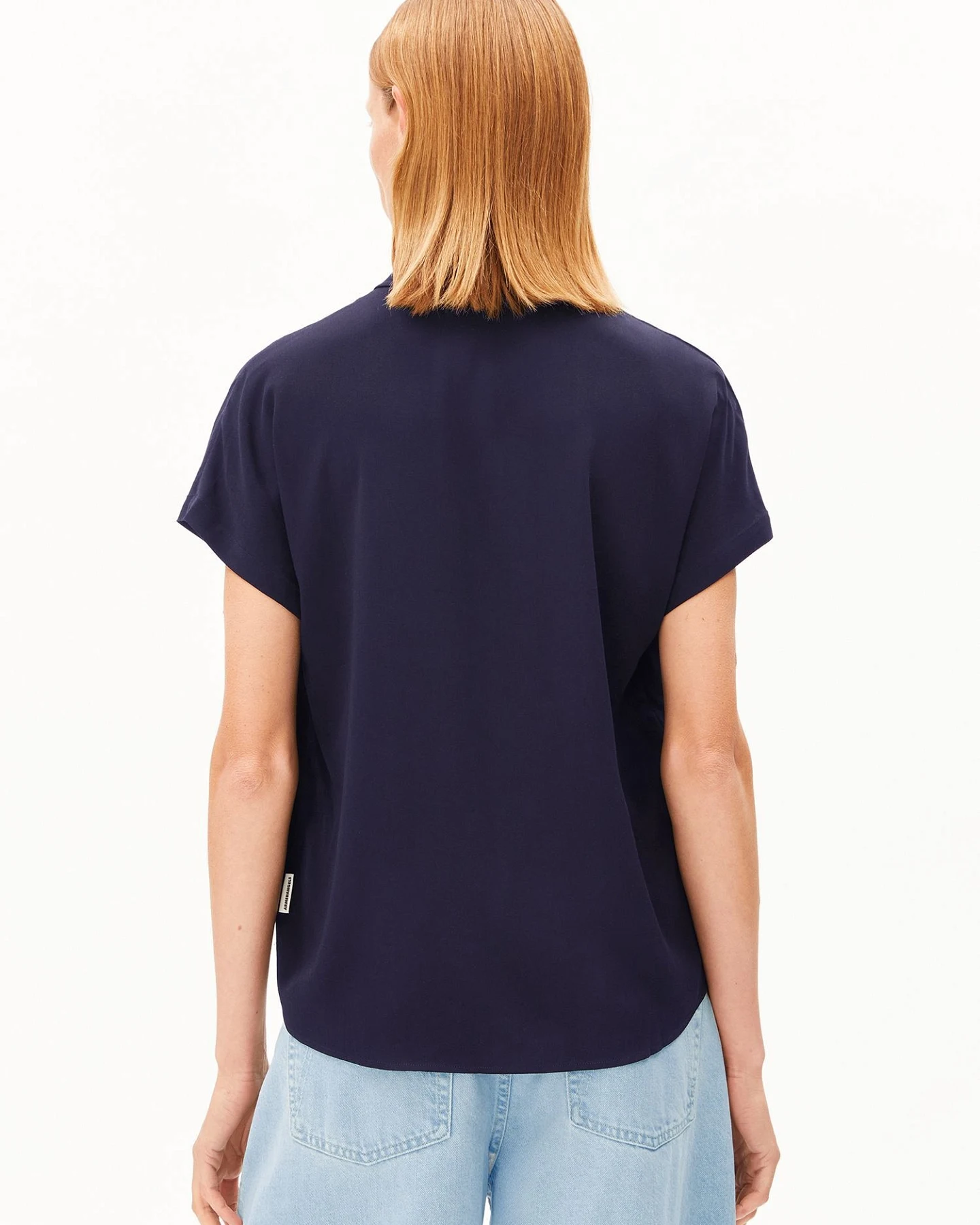 ARMEDANGELS Bluse Larisaana – Ansicht 3