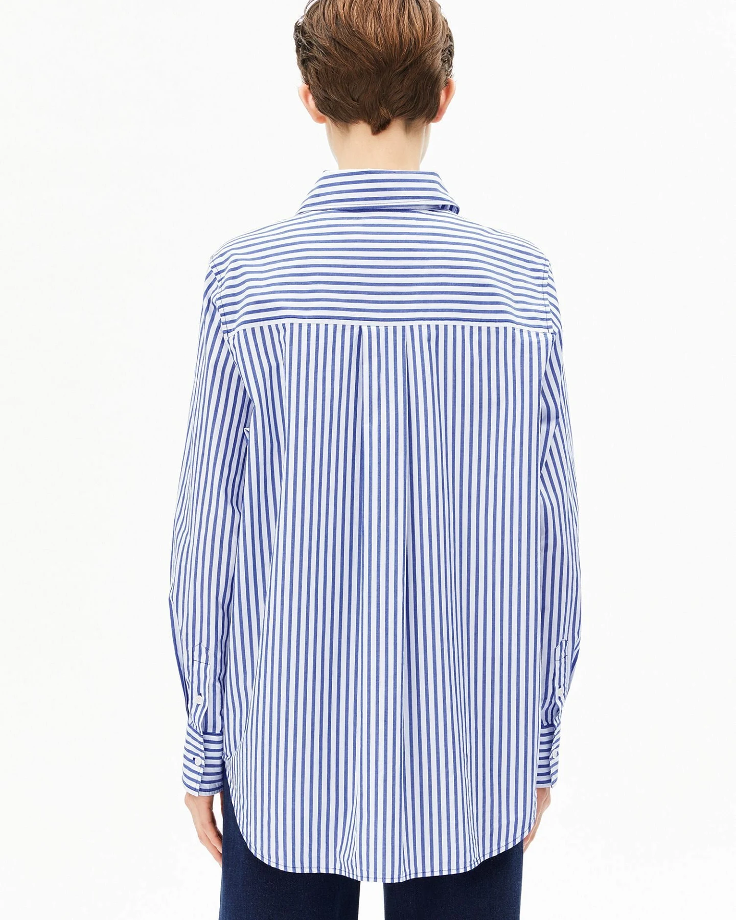 ARMEDANGELS Bluse – Ansicht 3