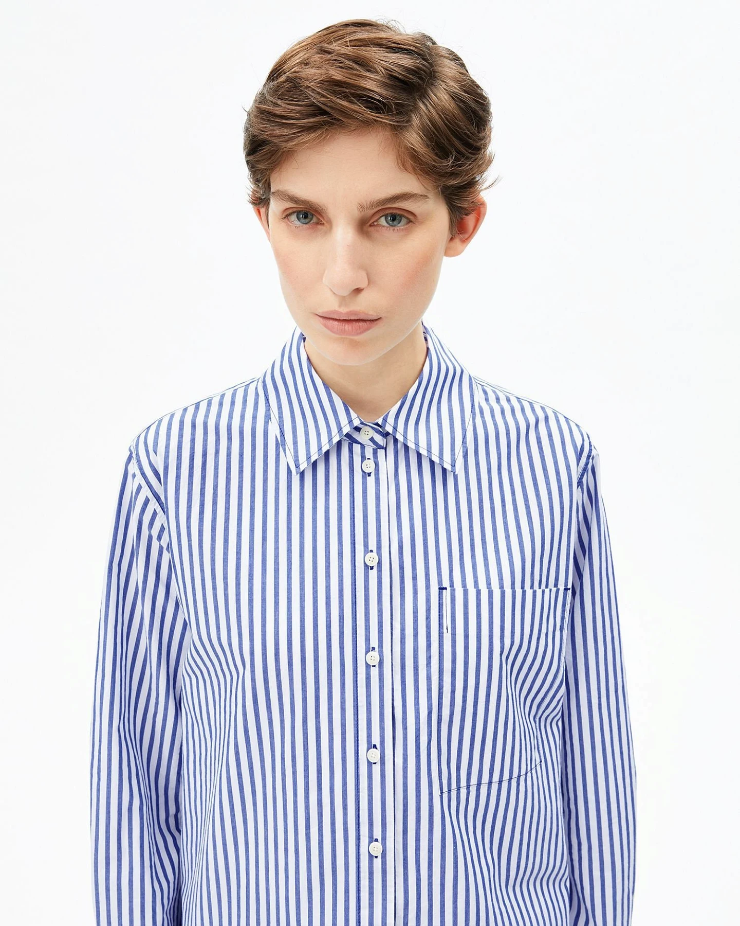 ARMEDANGELS Bluse – Ansicht 4
