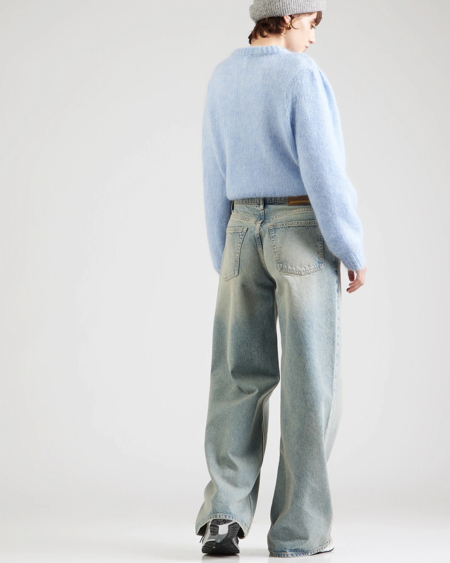 ARMEDANGELS Jeans ASTRAEAAS – Ansicht 3