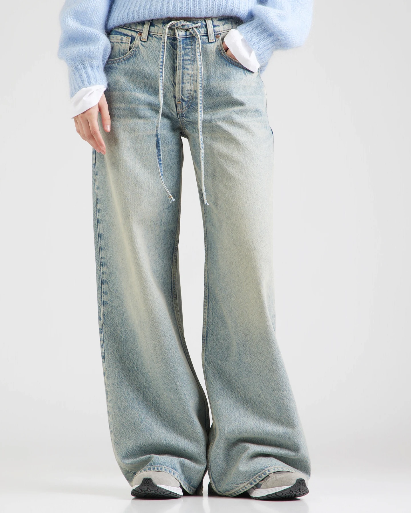 ARMEDANGELS Jeans ASTRAEAAS – Ansicht 2