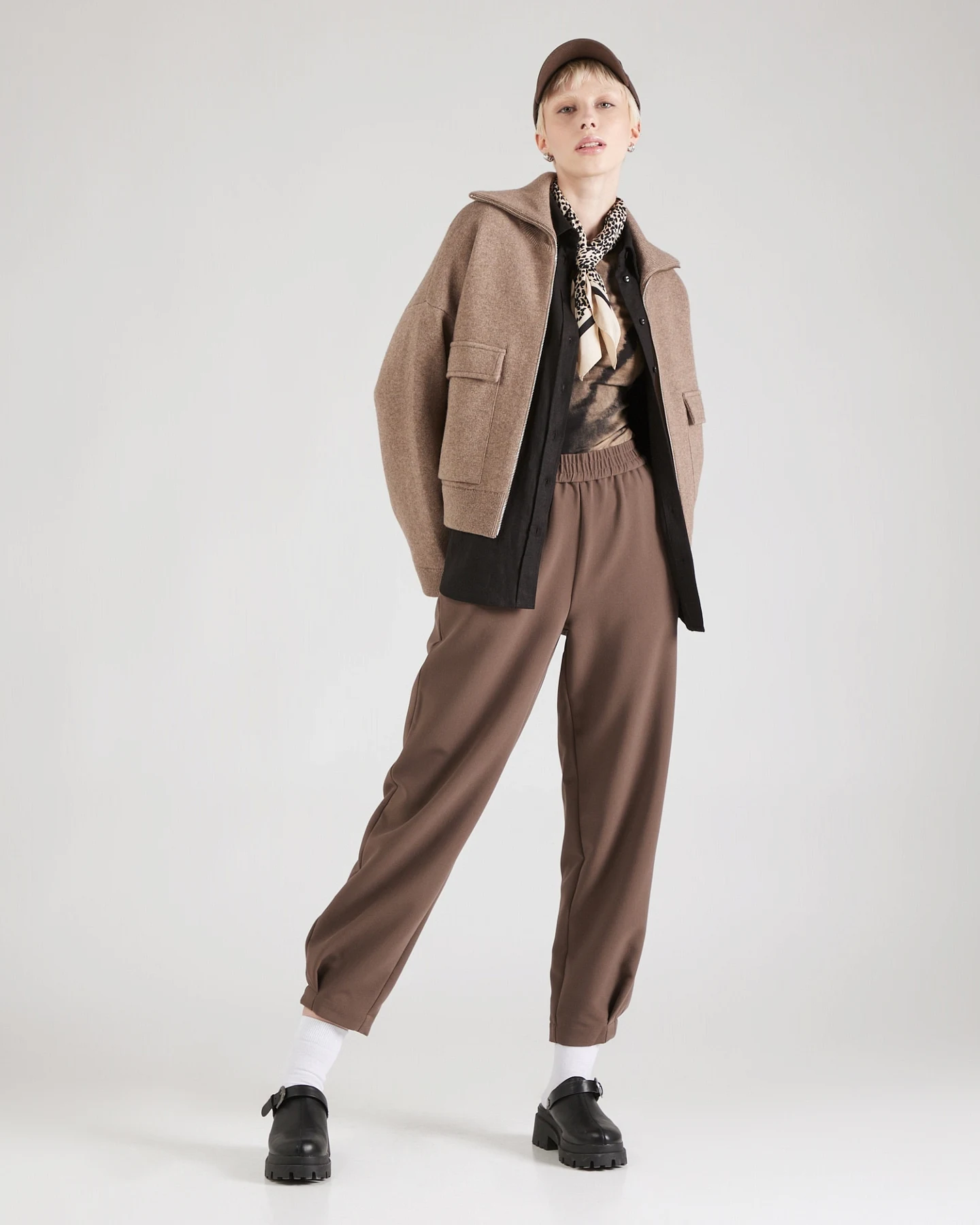 ARMEDANGELS Strickjacke Joanna – Ansicht 4