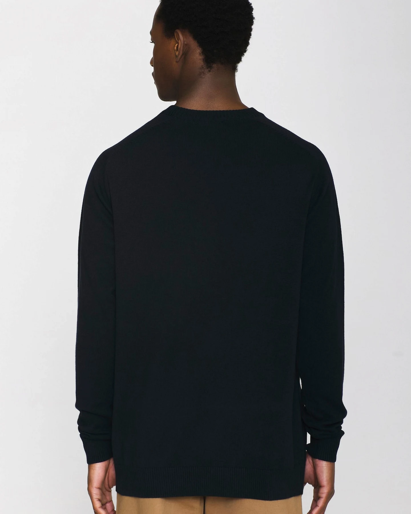 KnowledgeCotton Apparel Pullover – Ansicht 3