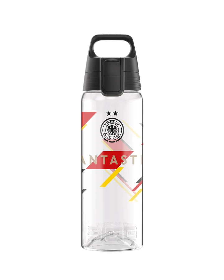 Trinkflasche Total Color DFB Fantastic 0.6 L DFB Team 0.6 L