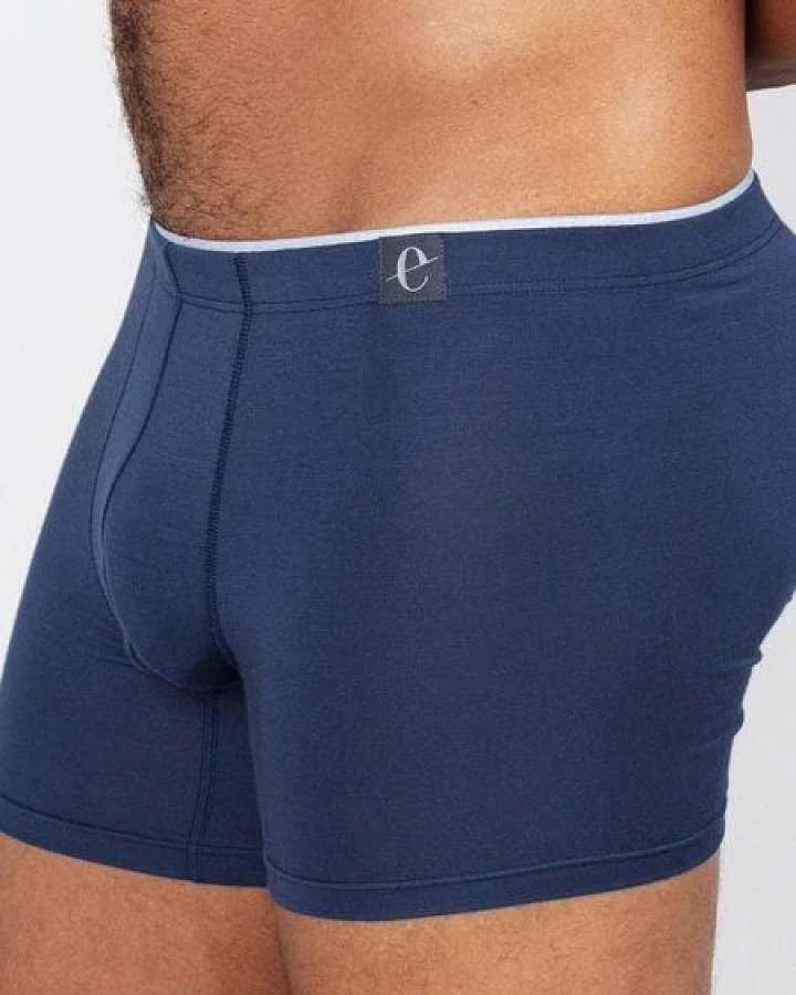 erlich textil Friedrich enge Boxershorts aus weichem Modal, made in Europe