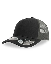 Schwarz/Grau