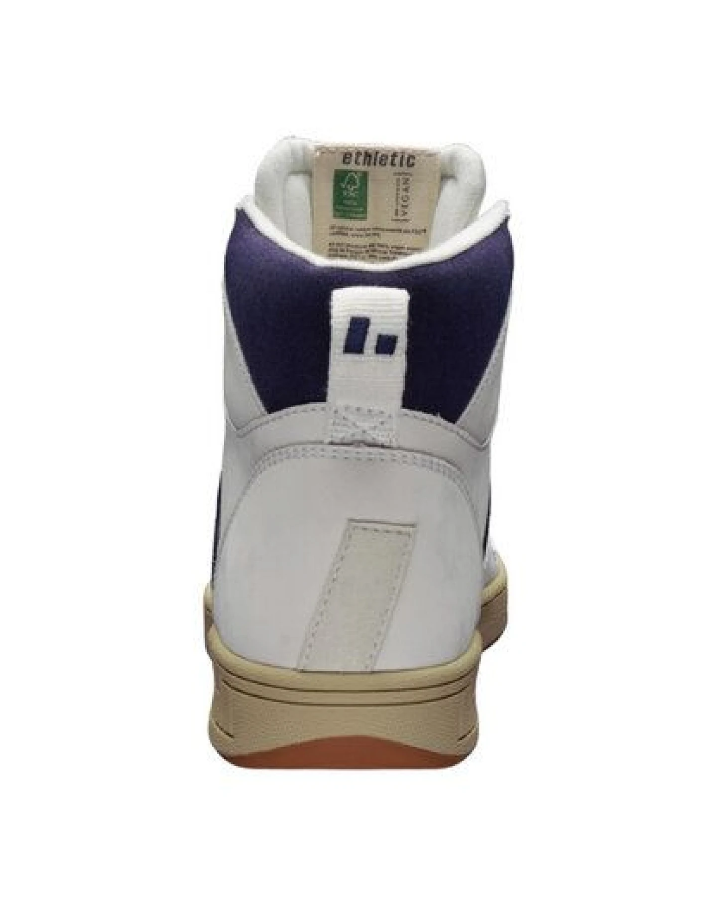 Ethletic Sneaker Hi „Carl“ – Ansicht 3