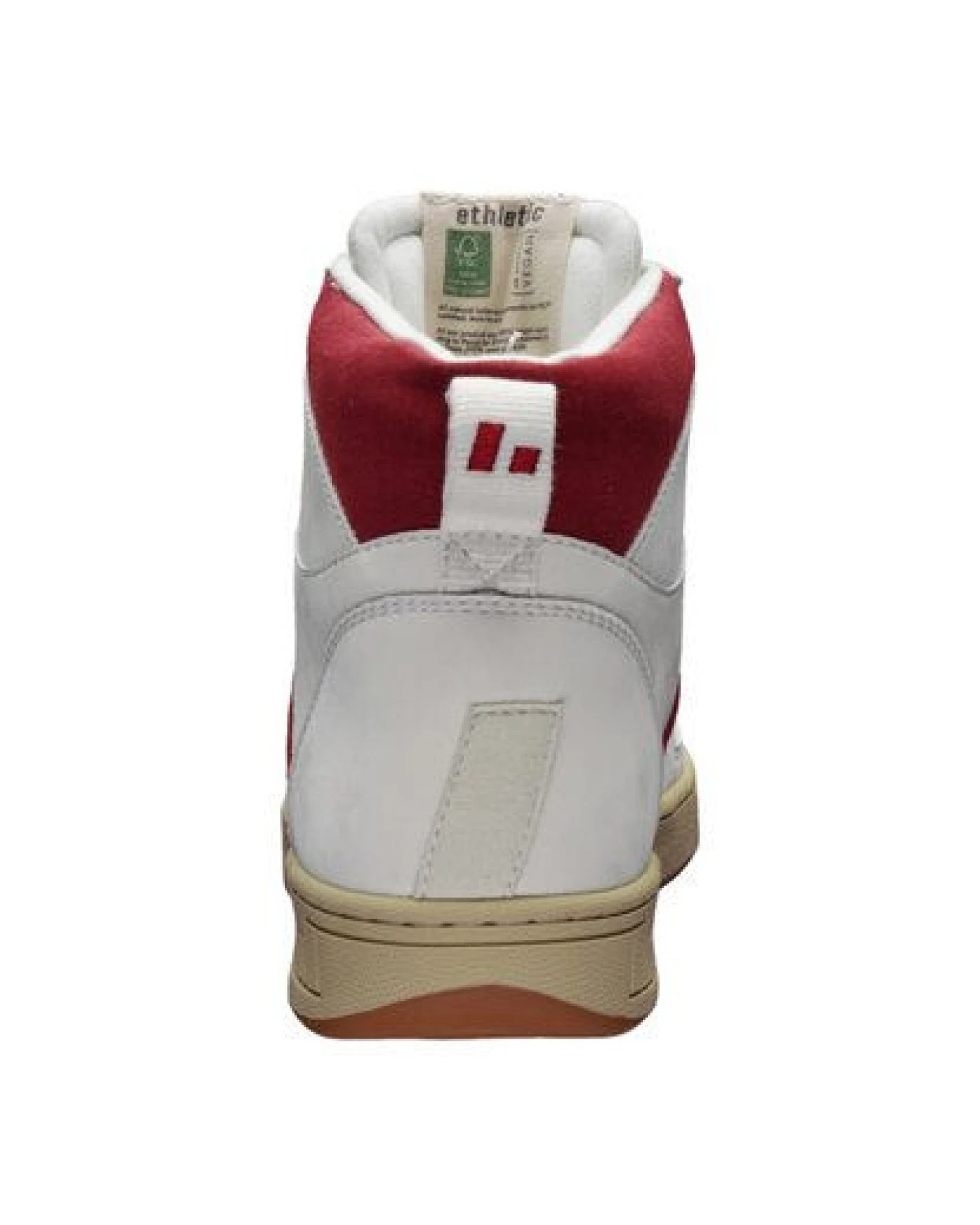 Ethletic Sneaker Hi „Carl“ – Ansicht 3