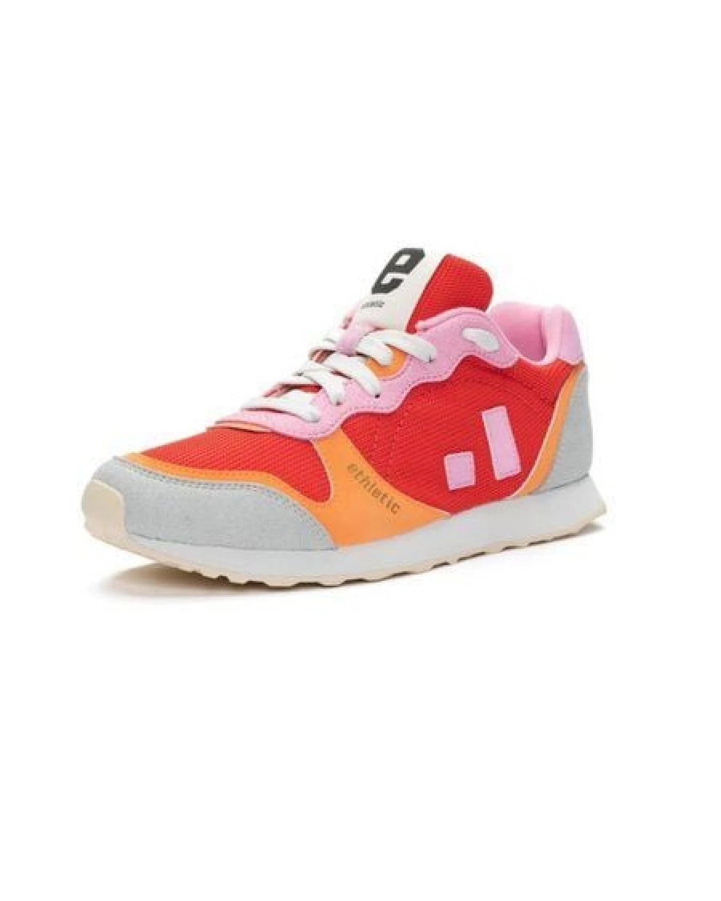 Ethletic Vegane FAIR RUNNER Donovan Unisex – Ansicht 2