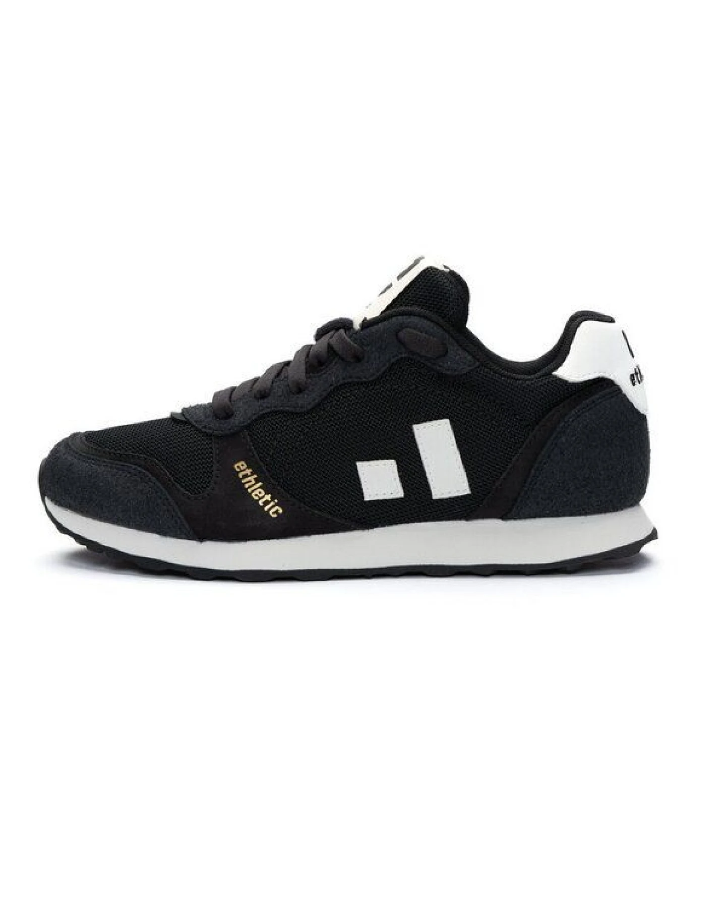 Ethletic Vegane FAIR RUNNER Donovan Unisex – Ansicht 2