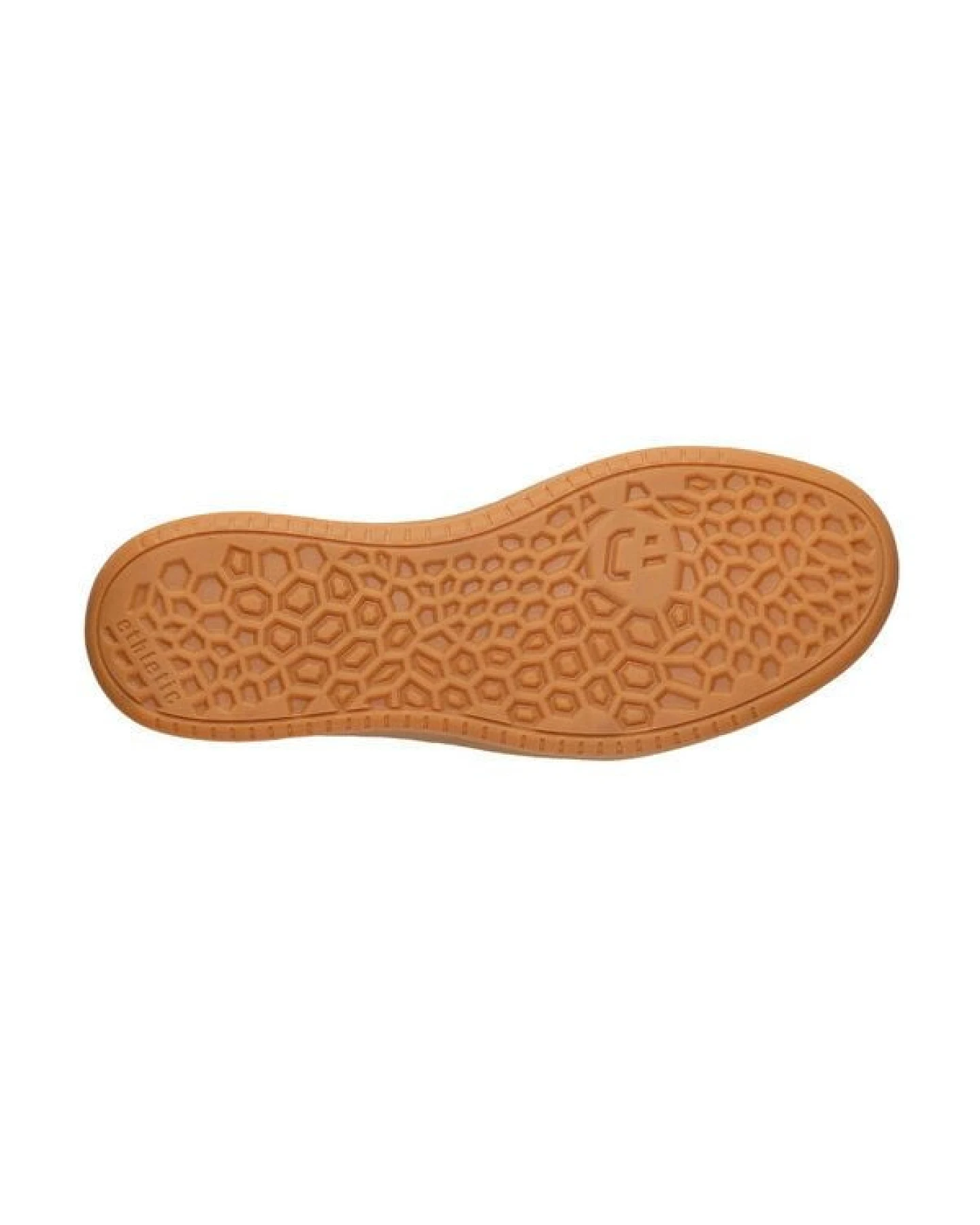 Ethletic Vegane Retro Sneaker JESSE mit recycelten Materialien – Ansicht 3