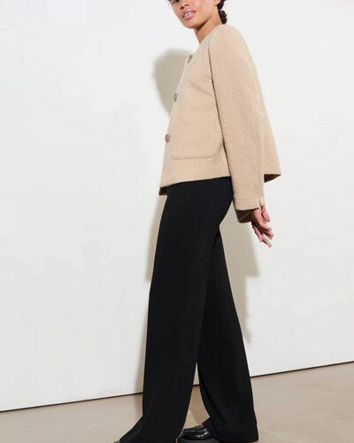 LangerChen Jacket Joutel – Ansicht 2