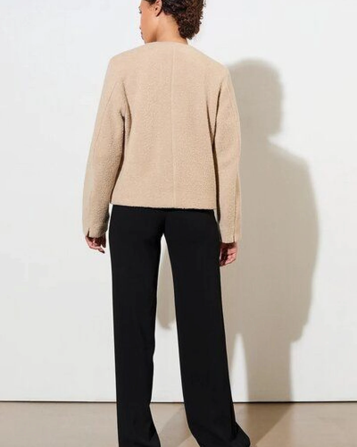 LangerChen Jacket Joutel – Ansicht 4
