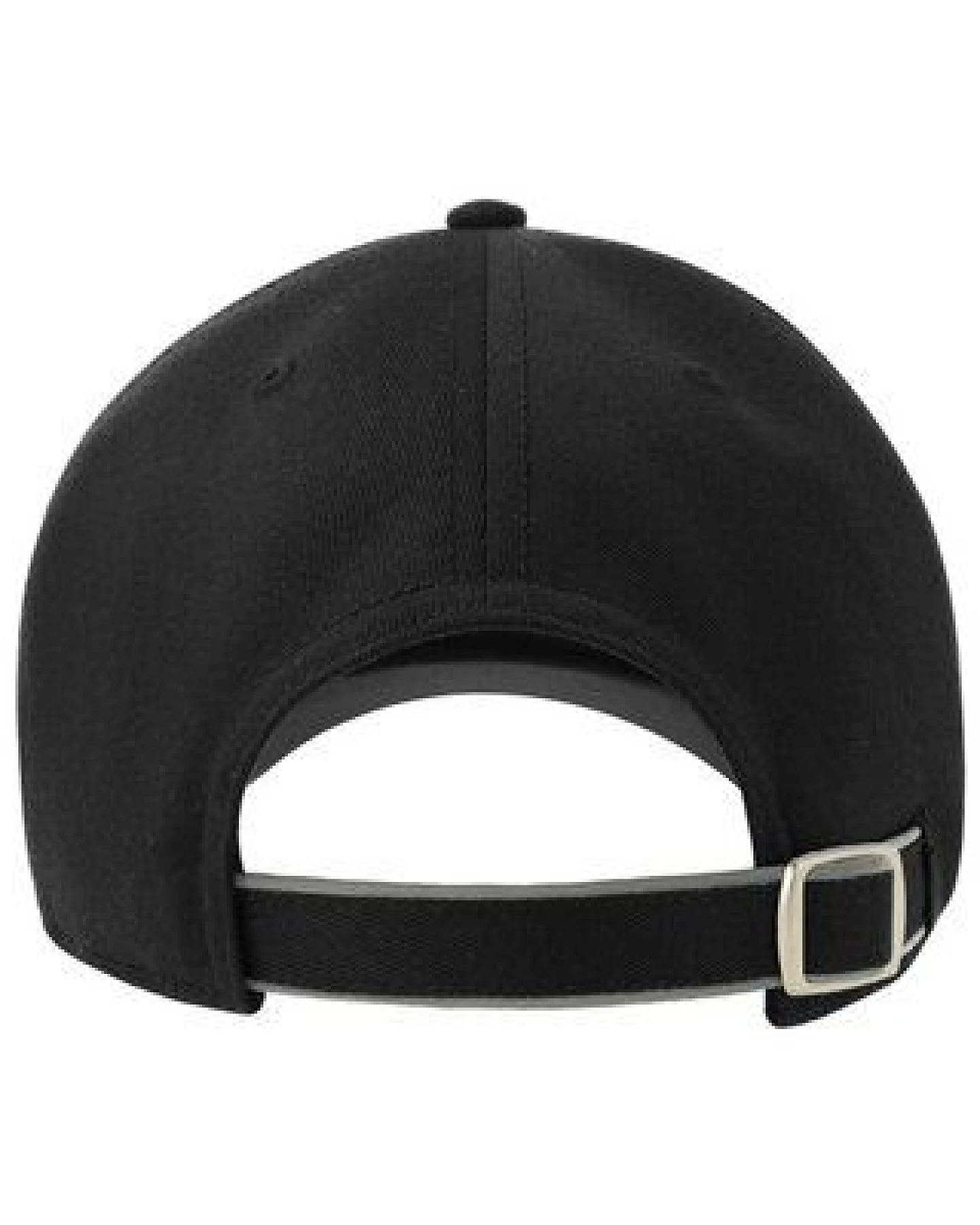 Atlantis Headwear Atlantis reflektierende Cap mit einem Metallverschluss – Ansicht 4