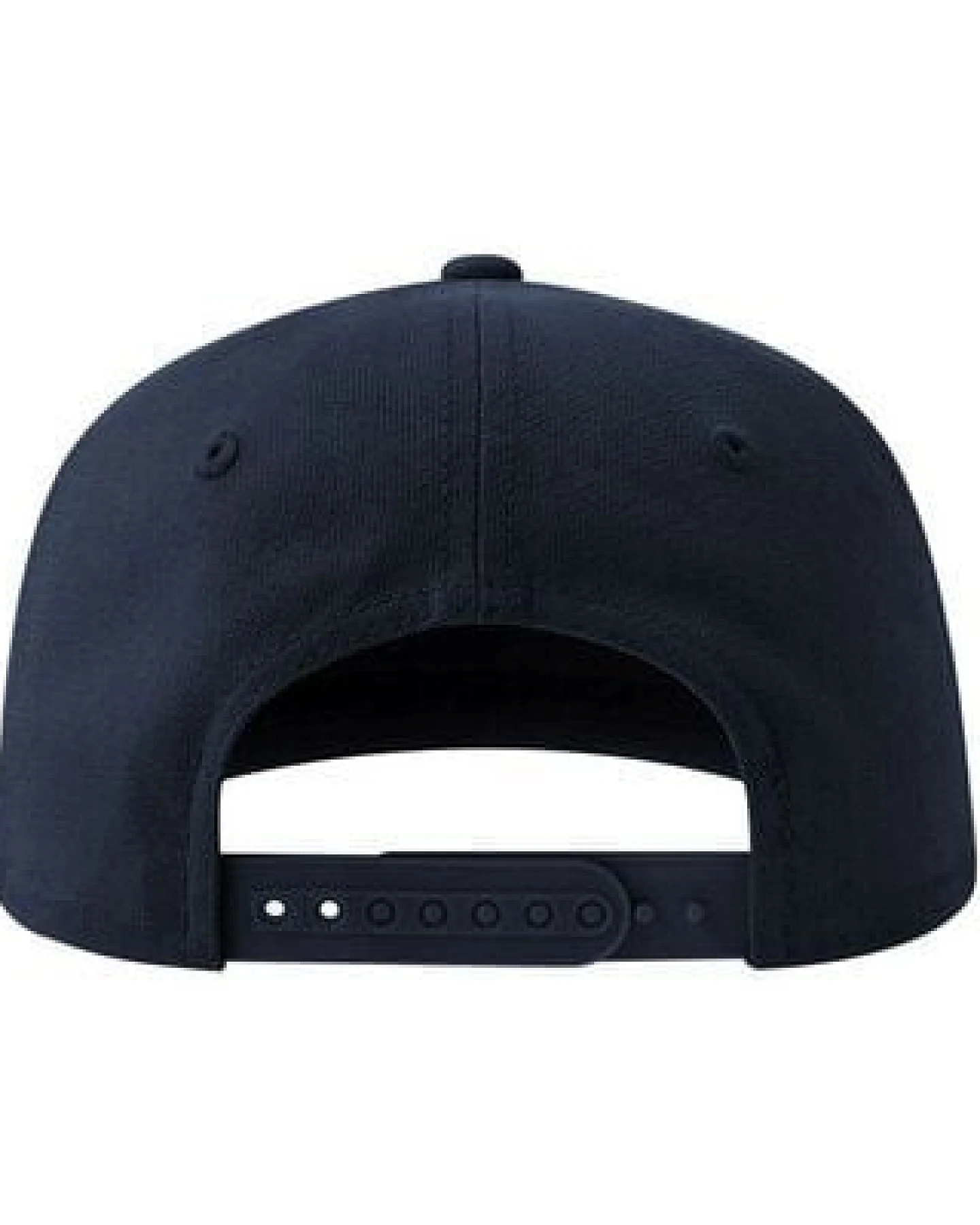 Atlantis Headwear Old-School-Kappe aus einer Mischung aus recyceltem und Bio-Baumwoll – Ansicht 4