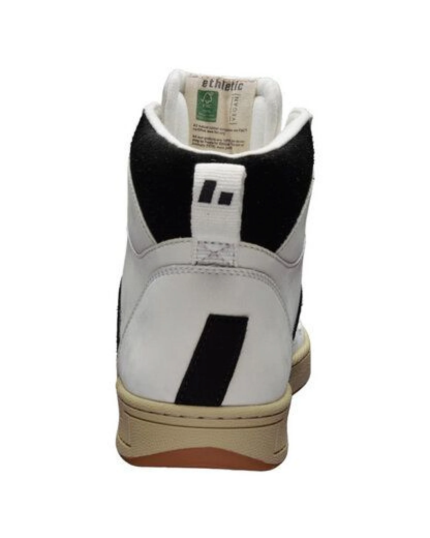 Ethletic Sneaker Hi „Carl“ – Ansicht 3