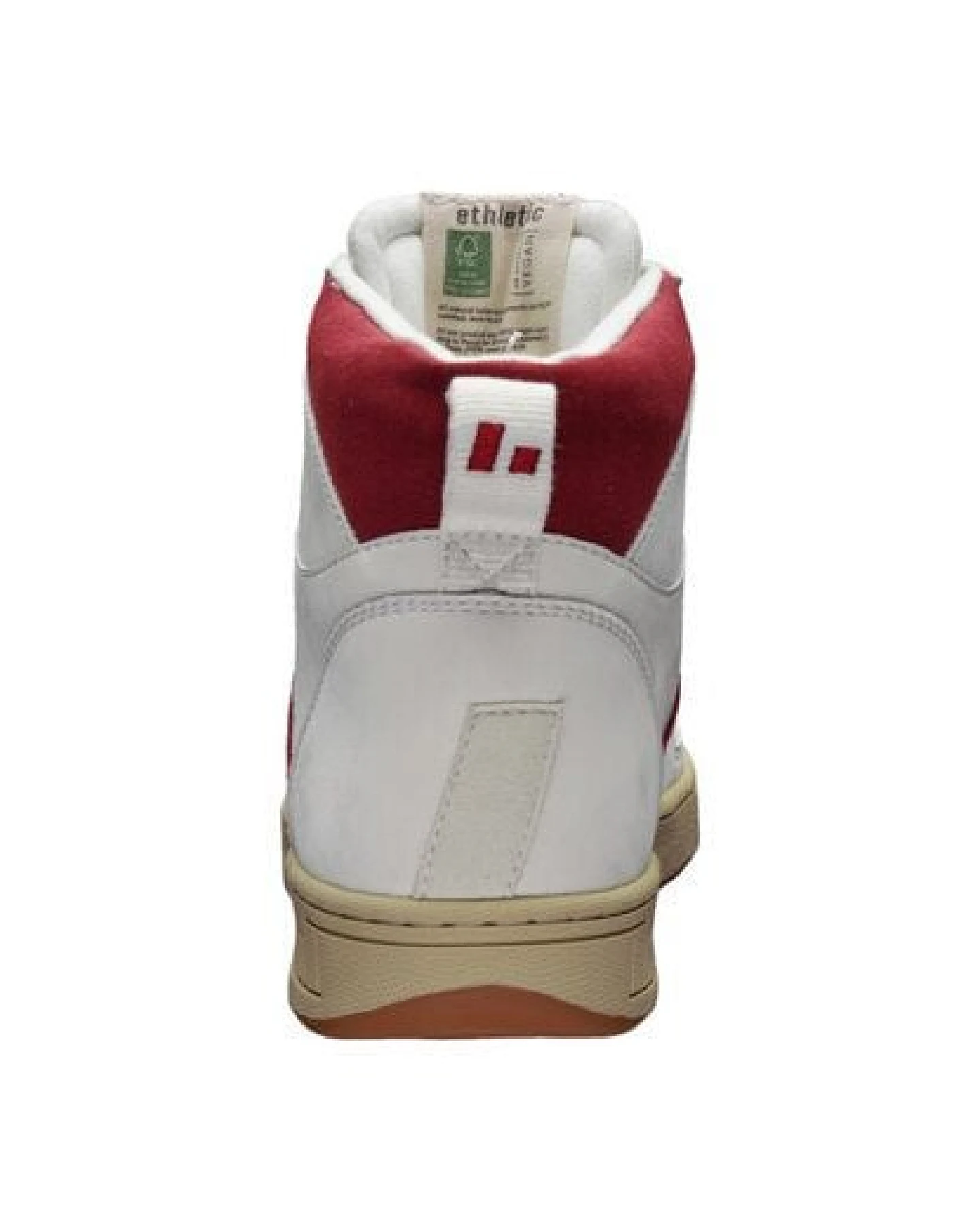 Ethletic Sneaker Hi „Carl“ – Ansicht 3