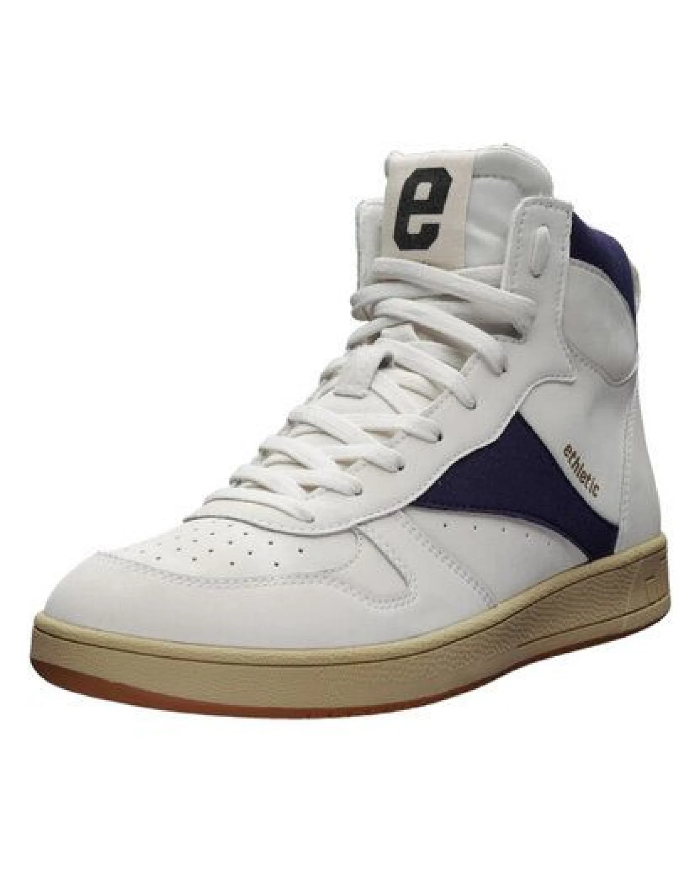 Ethletic Sneaker Hi „Carl“ – Ansicht 2