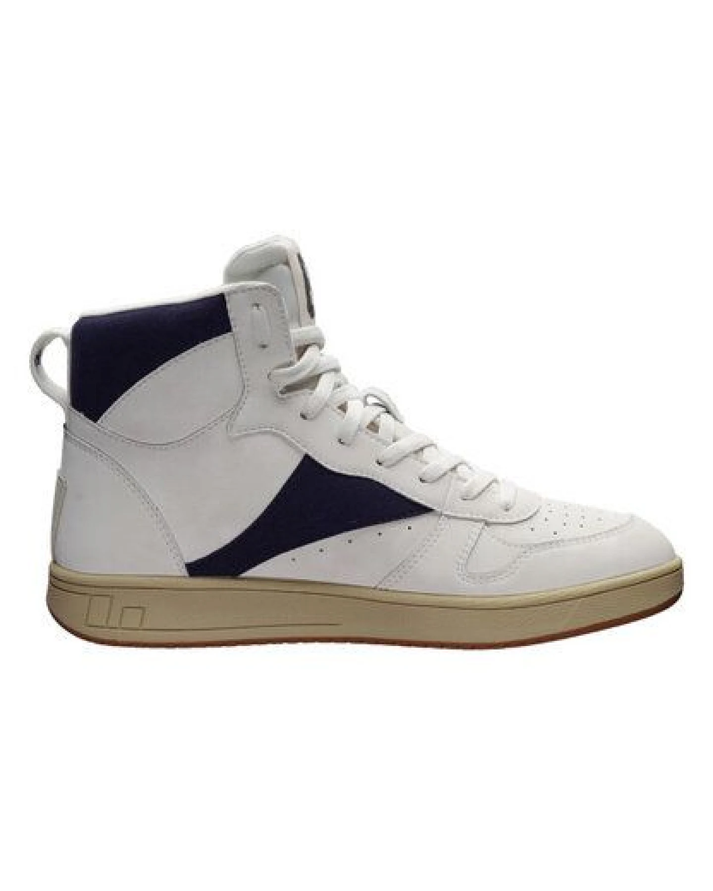 Ethletic Sneaker Hi „Carl“ – Ansicht 4