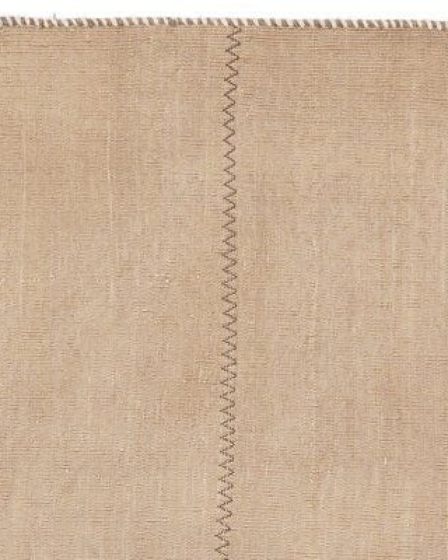 Kelim Afshar Grau „Rugtales“ aus Schurwolle, 75x103 cm – Ansicht 4