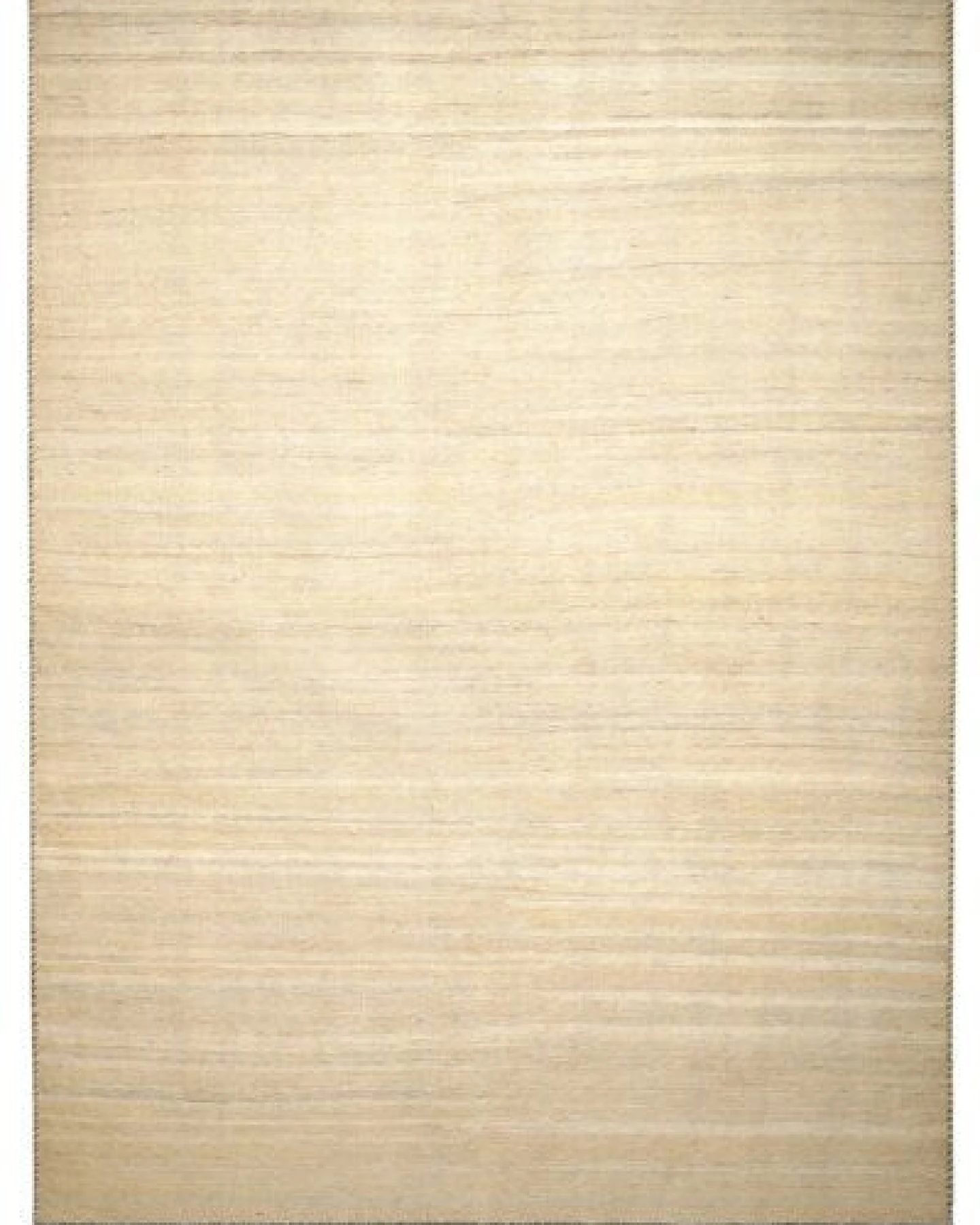 Kelim Gashgai Beige „Rugtales“ aus Schurwolle, 149x206 cm – Ansicht 3