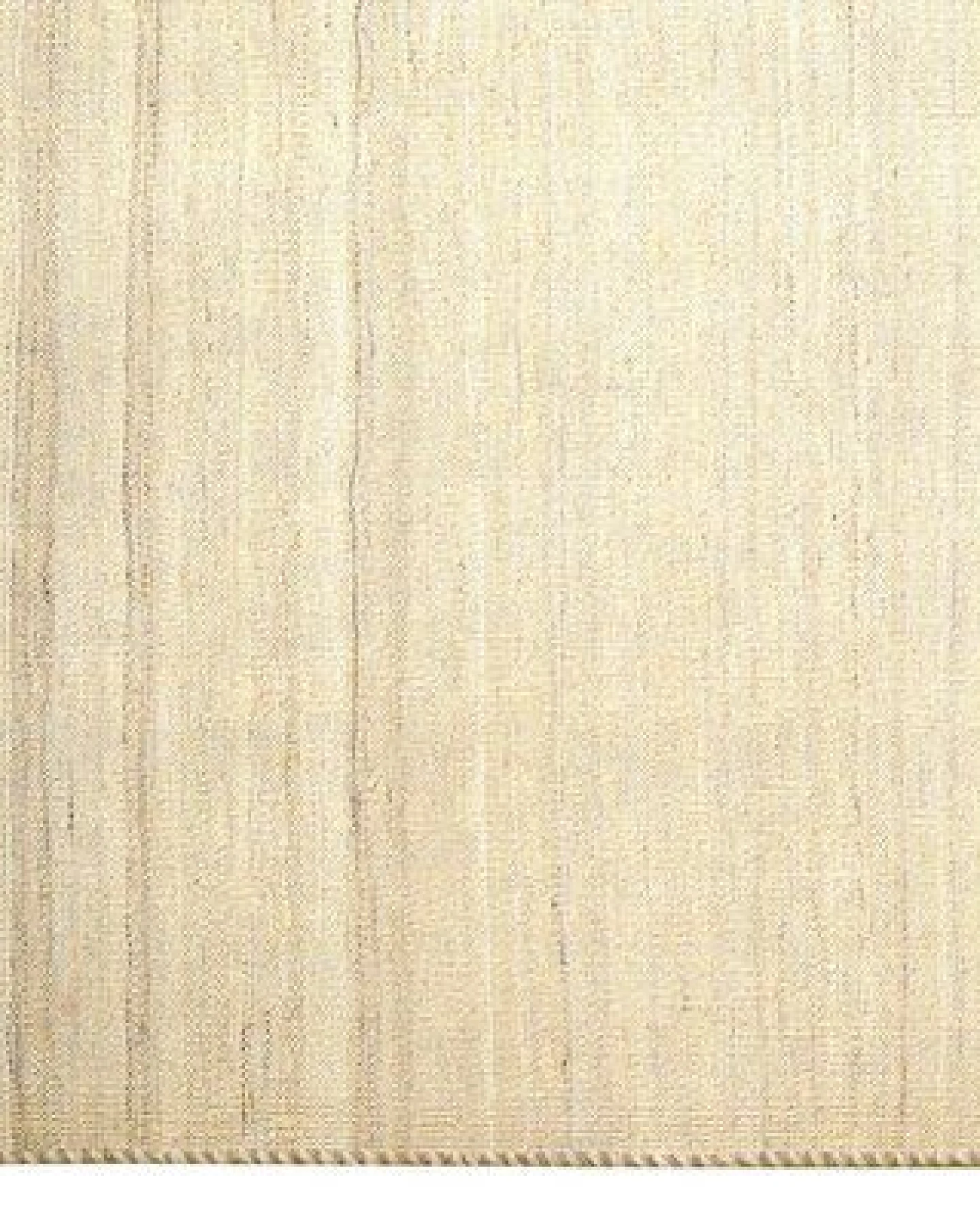 Kelim Gashgai Beige „Rugtales“ aus Schurwolle, 149x206 cm – Ansicht 4