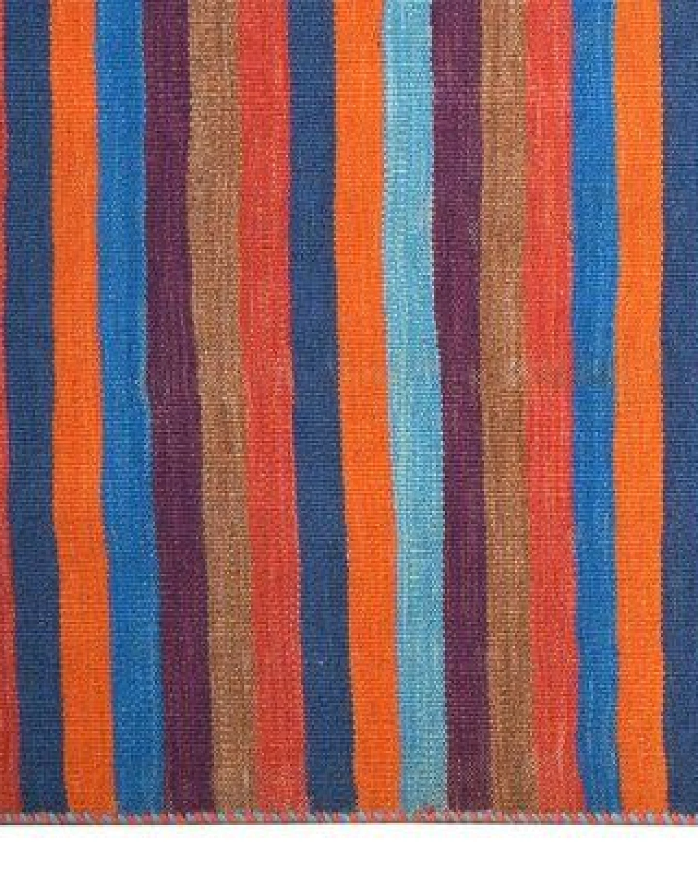 Kelim Gashgai Mehrfarbig „Rugtales“ aus Schurwolle, 116x184 cm – Ansicht 4