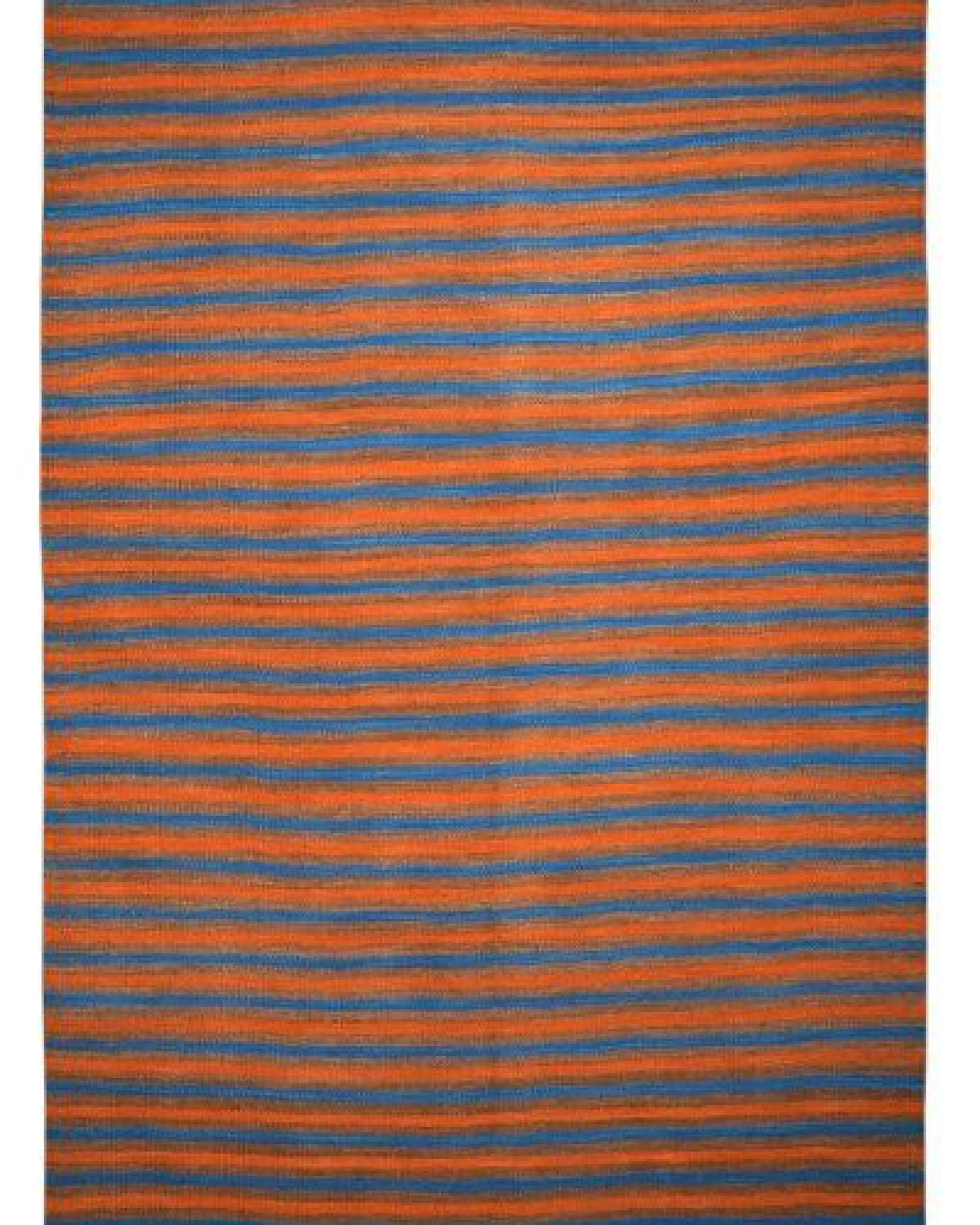 Kelim Gashgai Mehrfarbig „Rugtales“ aus Schurwolle, 119x189 cm – Ansicht 3