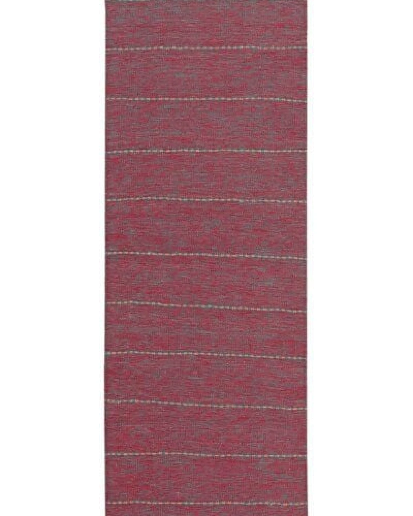 Kelim Gashgai Mehrfarbig „Rugtales“ aus Schurwolle, 65x188 cm – Ansicht 3