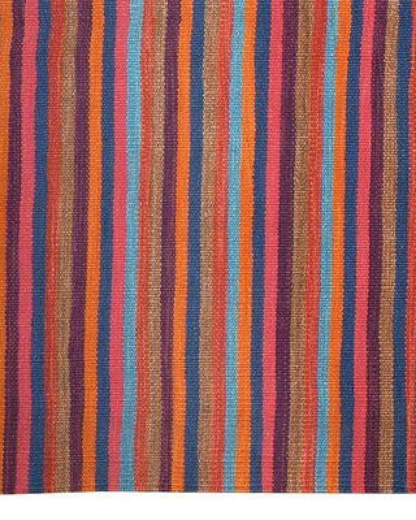 Kelim Gashgai Mehrfarbig „Rugtales“ aus Schurwolle, 114x181 cm – Ansicht 4