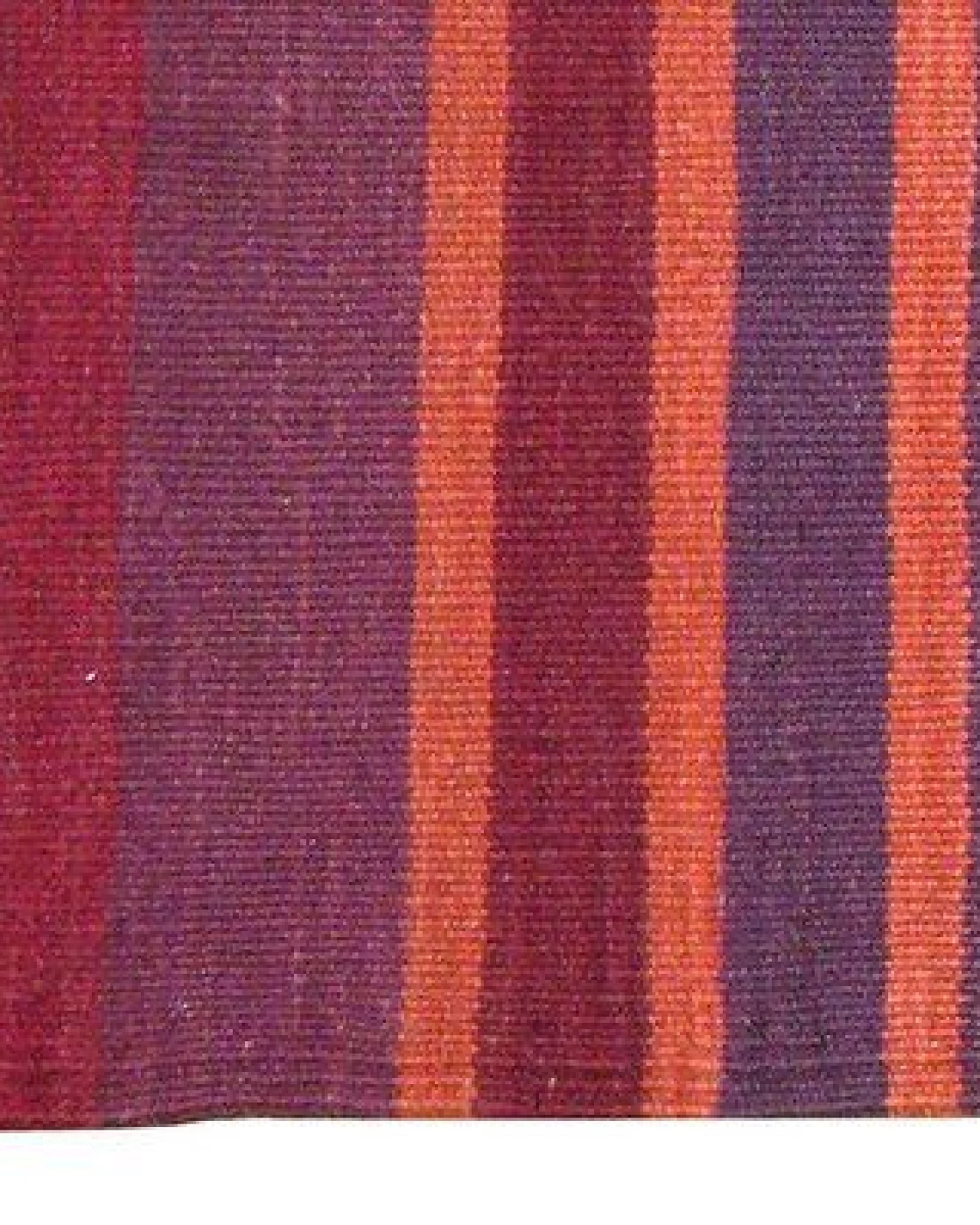 Kelim Gashgai Mehrfarbig „Rugtales“ aus Schurwolle, 61x202 cm – Ansicht 4