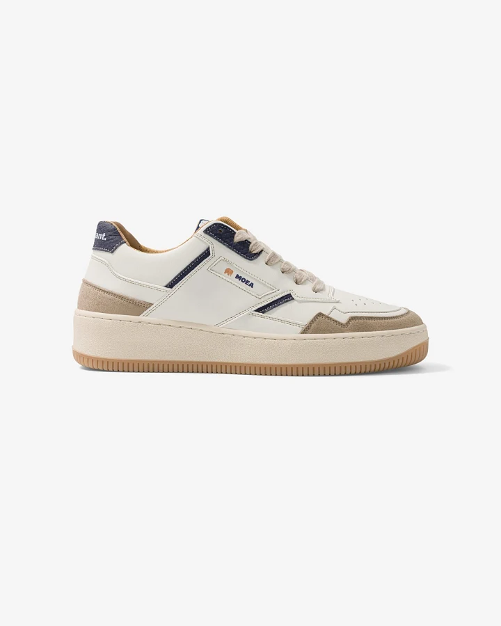 MoEa Herren vegan Sneaker Gen1 Trendsplant X Moea