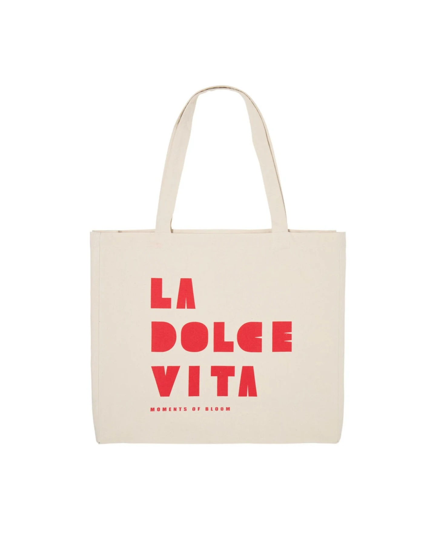 Tasche Dolce Off White – Ansicht 6