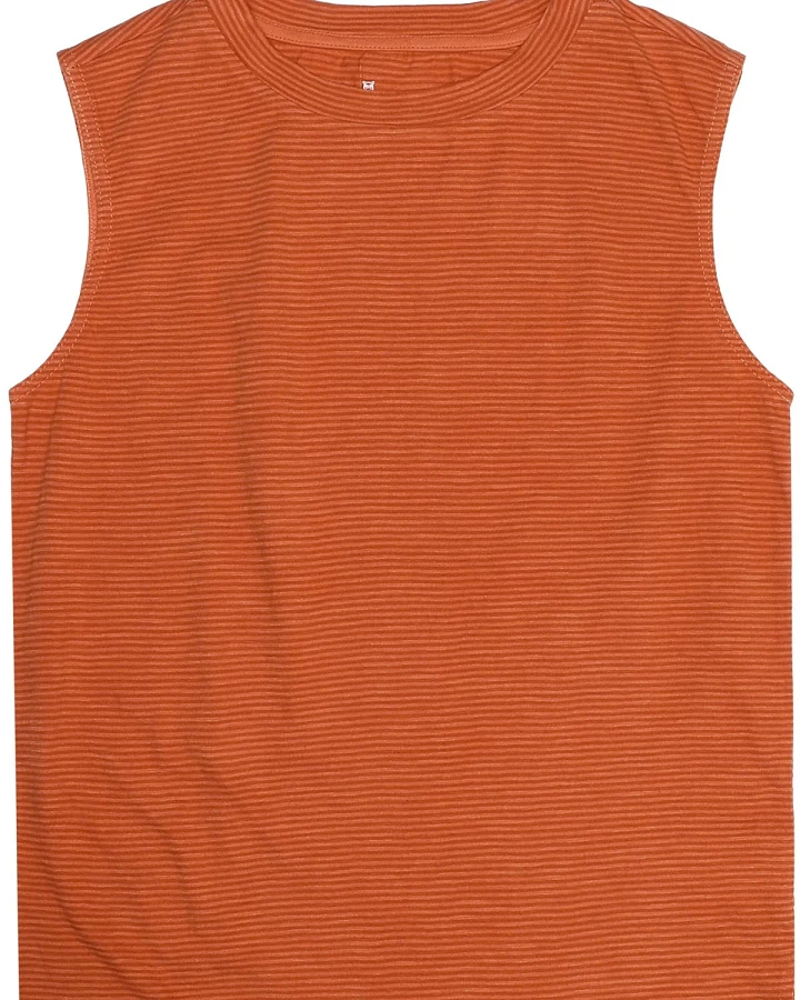Tanktop Slub