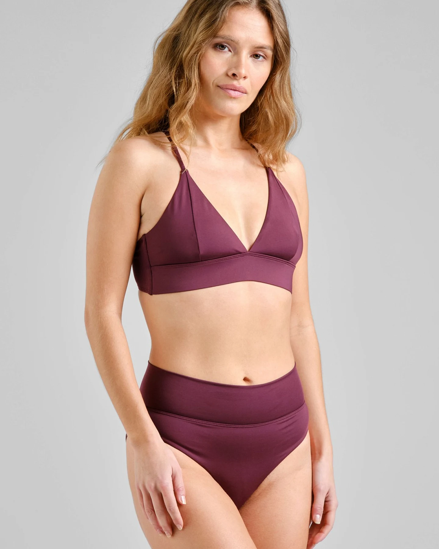 Bikini Top Alva – Ansicht 2