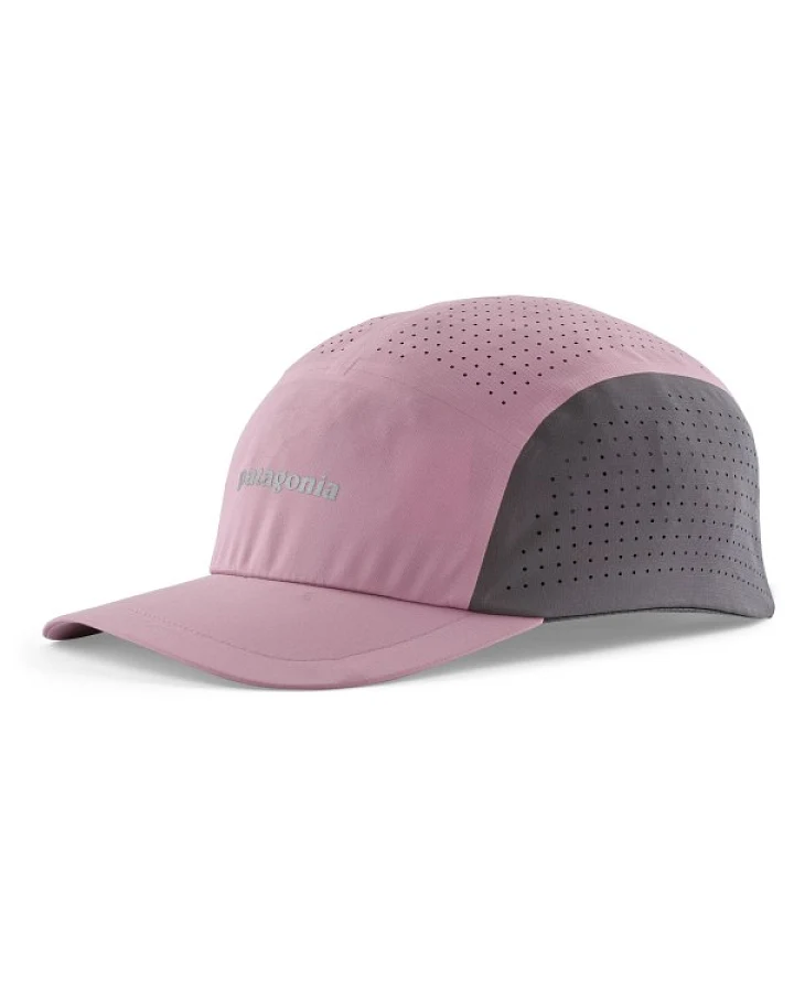 Patagonia - ULW Ridge Hat - Cap Gr One Size rosa