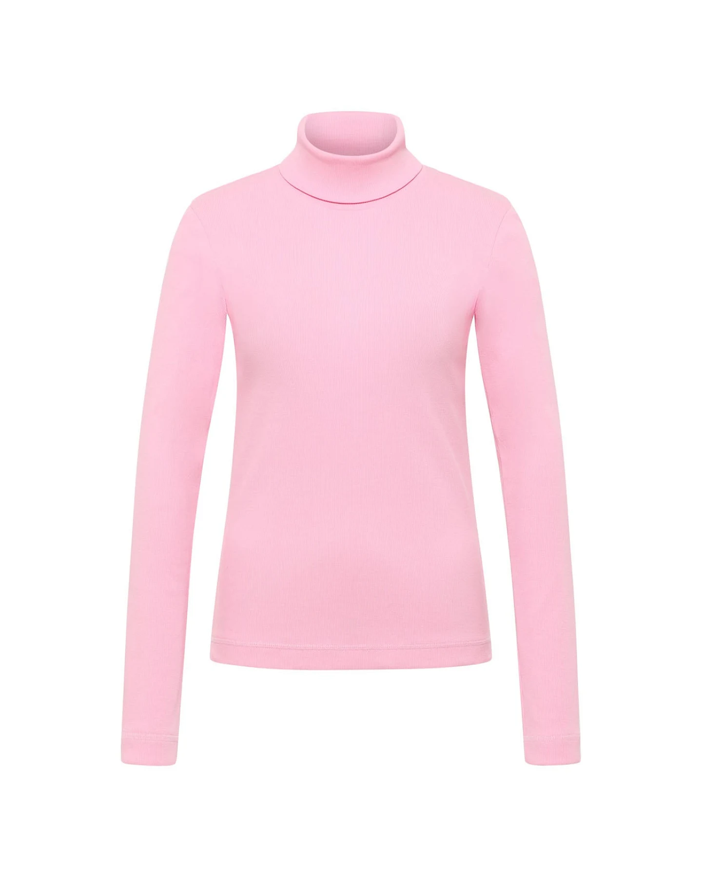 Rollkragenshirt (GOTS) – Ansicht 5