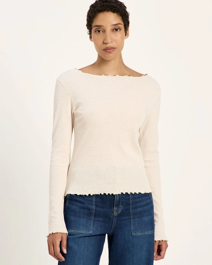 U-Bootshirt (GOTS)