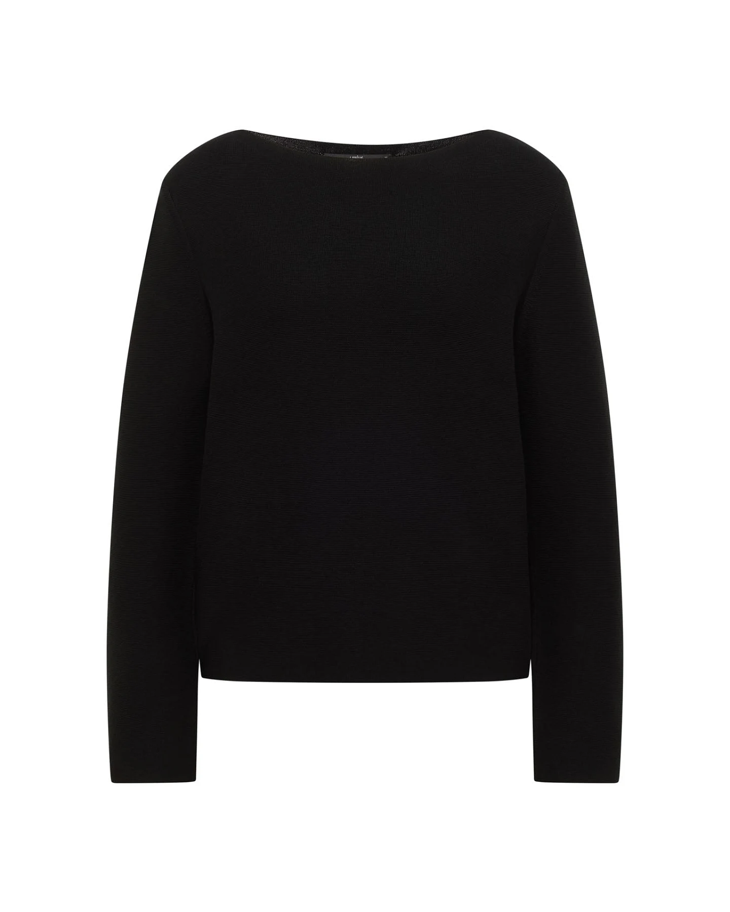 U-Boot Pullover (GOTS) – Ansicht 5