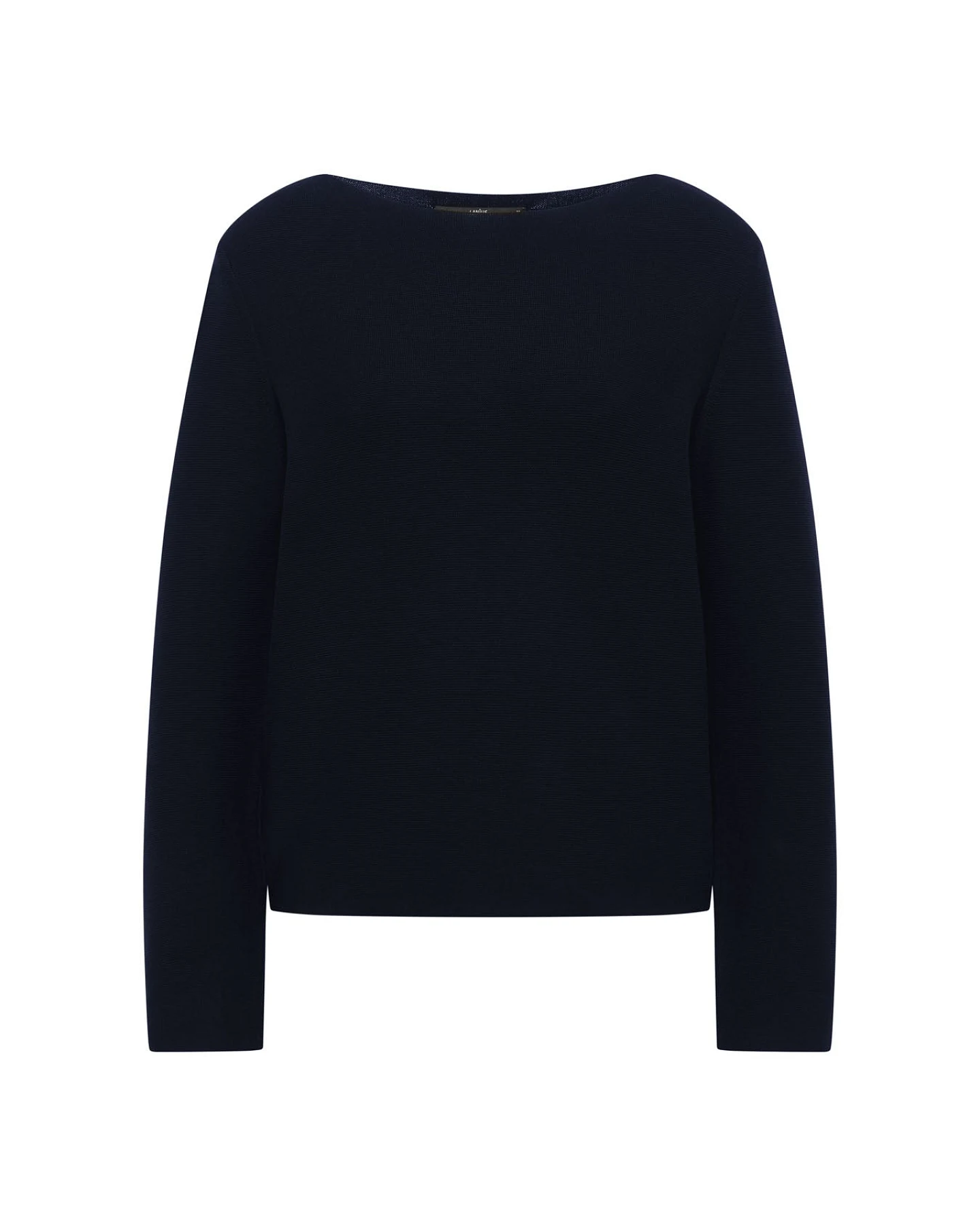 U-Boot Pullover (GOTS) – Ansicht 5