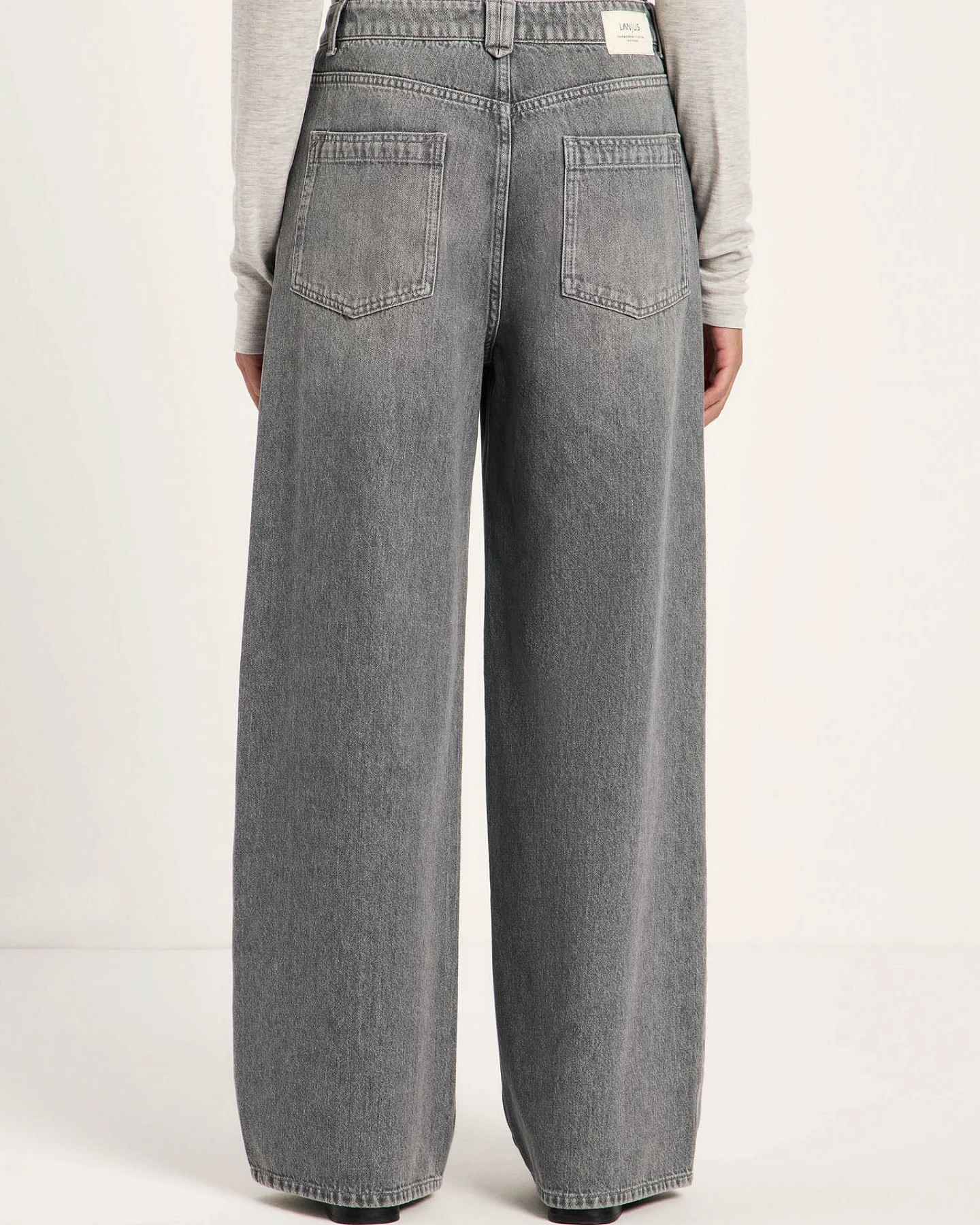Loose Jeans "COAST" (GOTS) – Ansicht 4