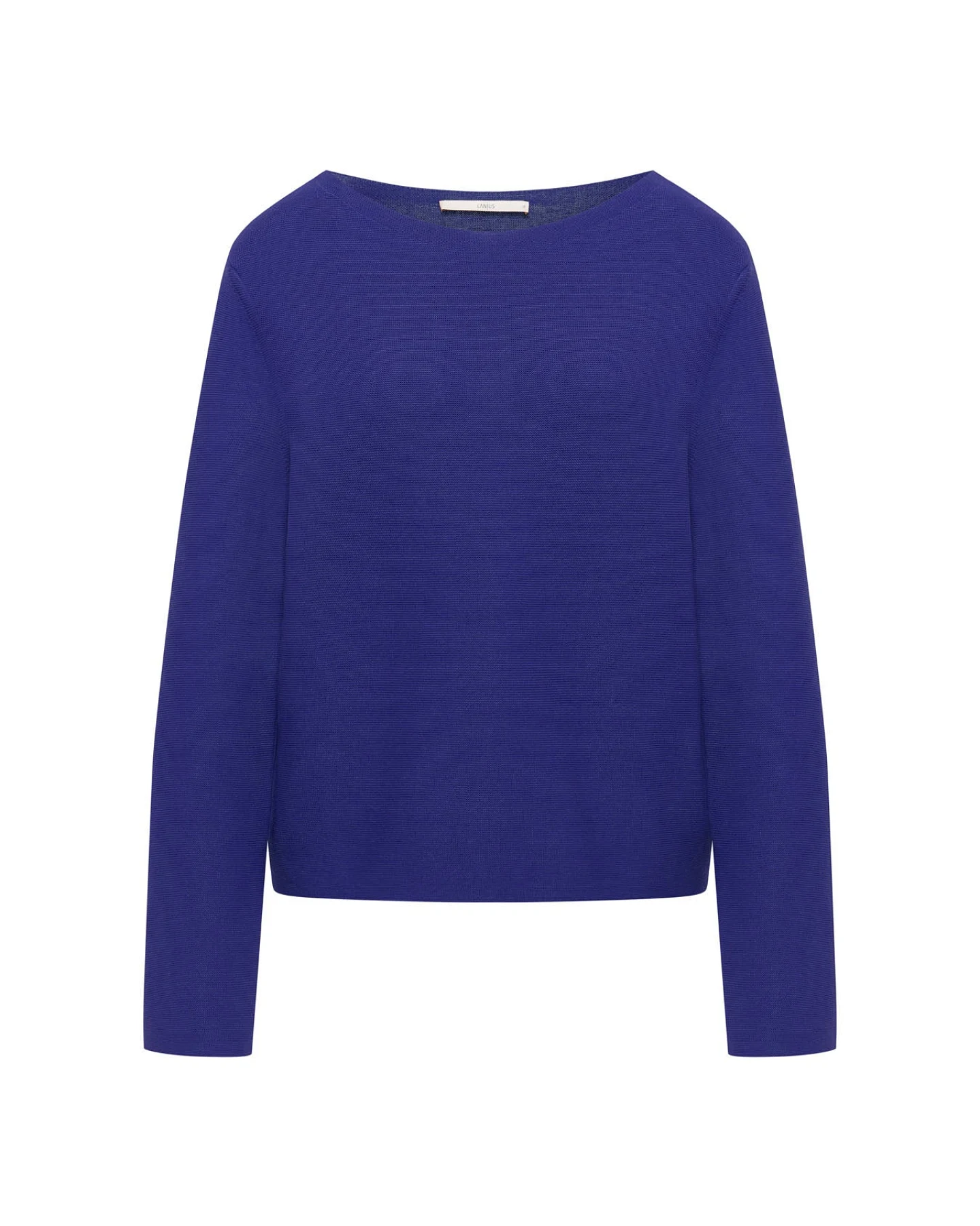 U-Boot Pullover (GOTS) – Ansicht 5