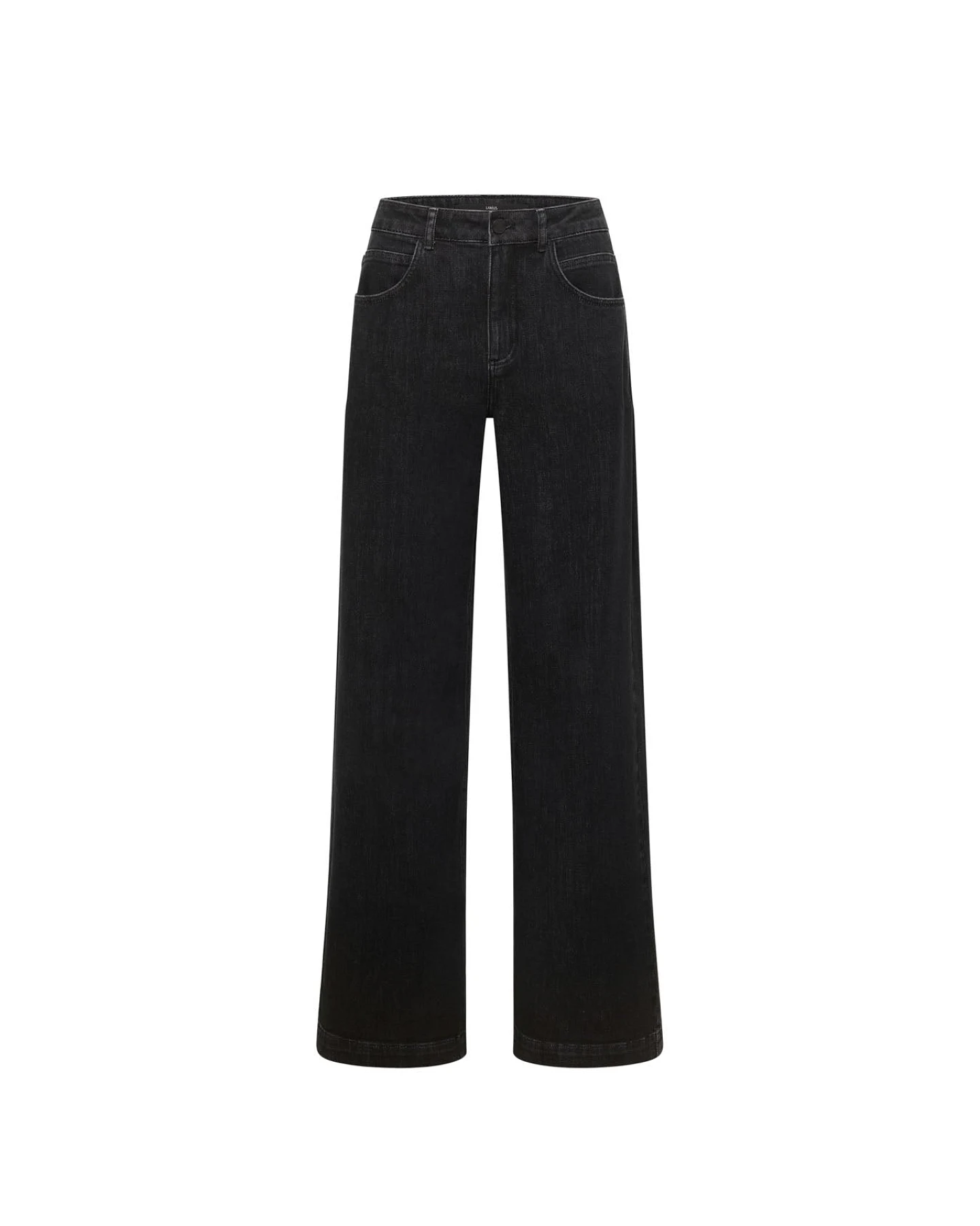 Wide Jeans "SALT" (GOTS) – Ansicht 5