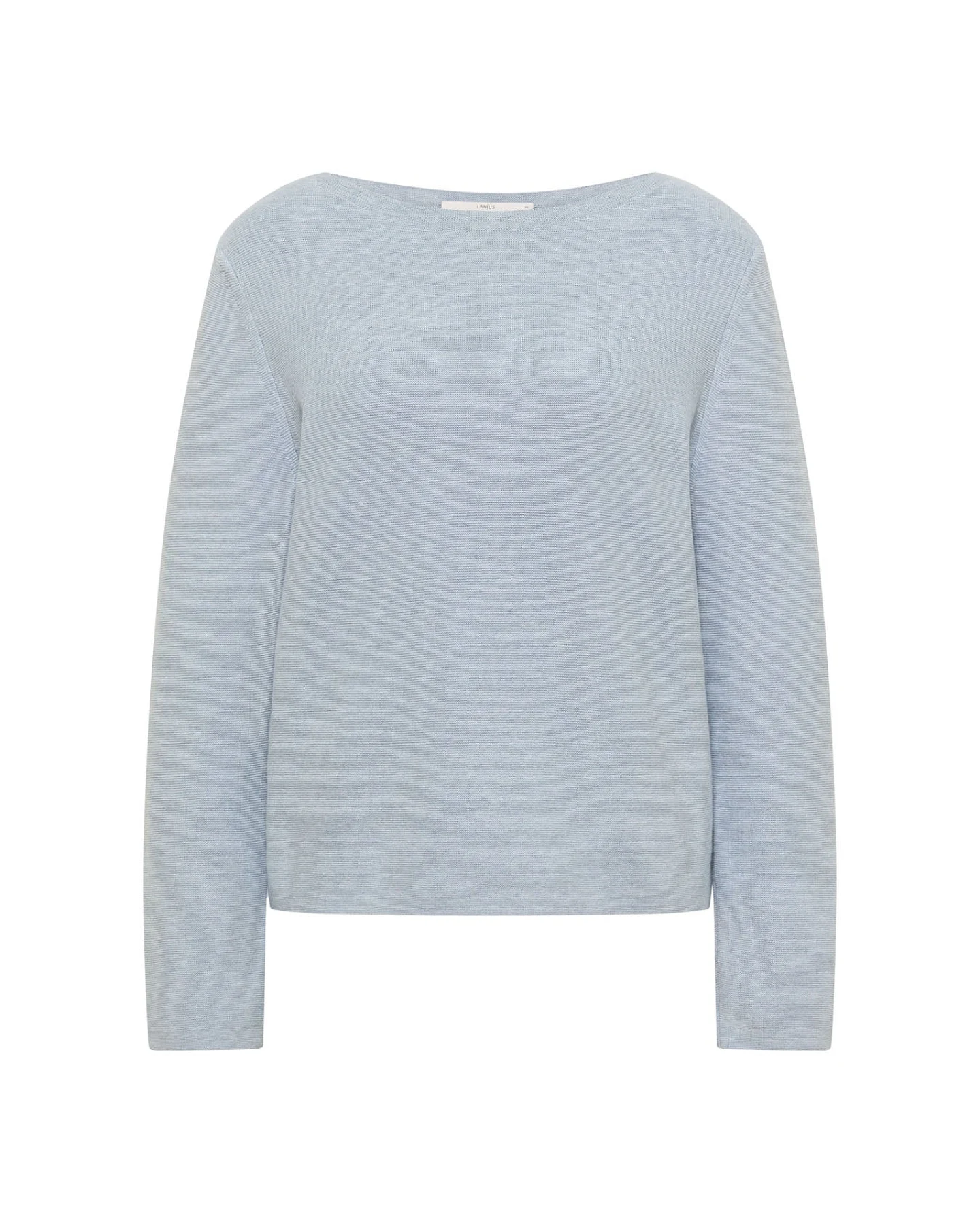 U-Boot Pullover (GOTS) – Ansicht 5