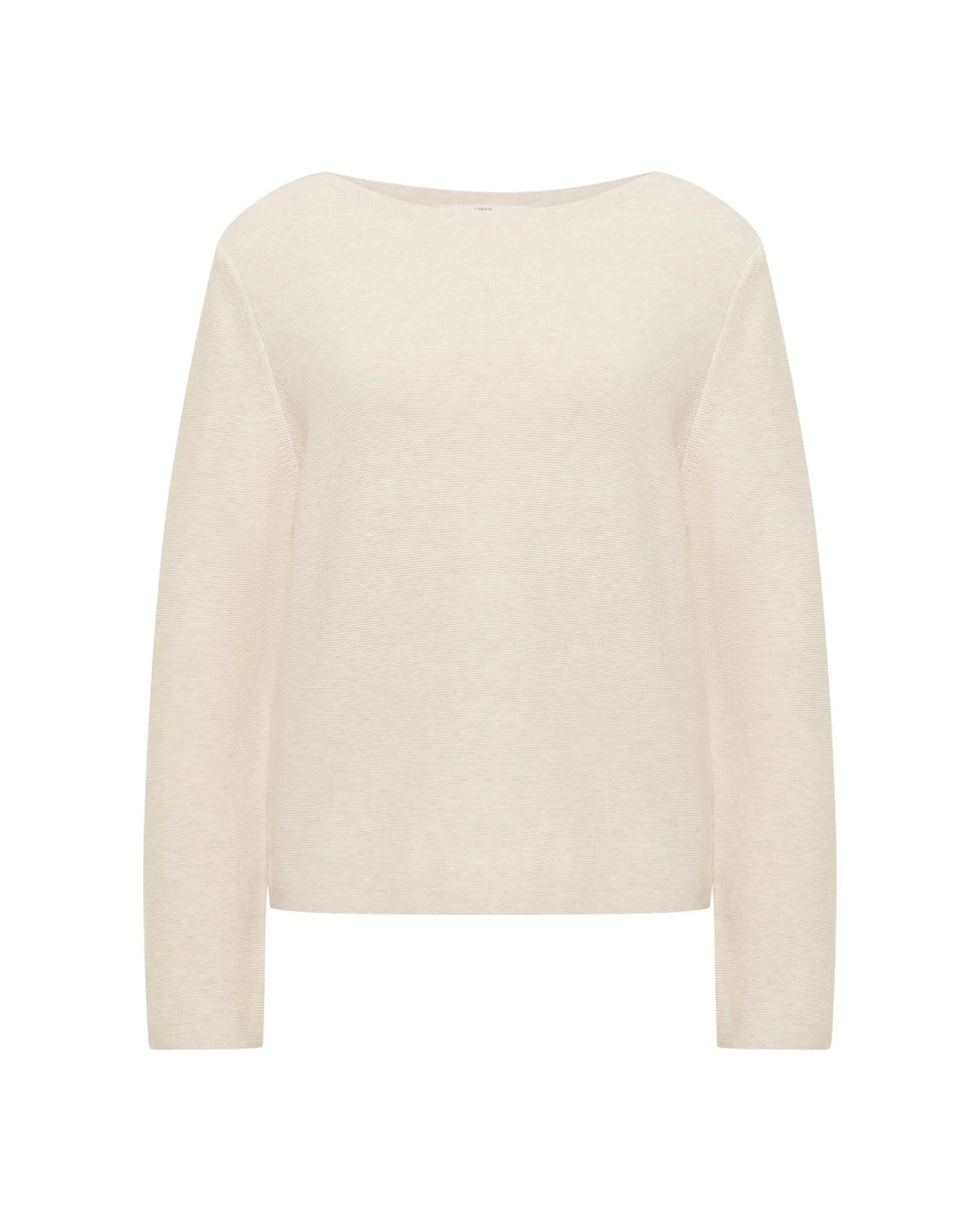 U-Boot Pullover (GOTS) – Ansicht 5