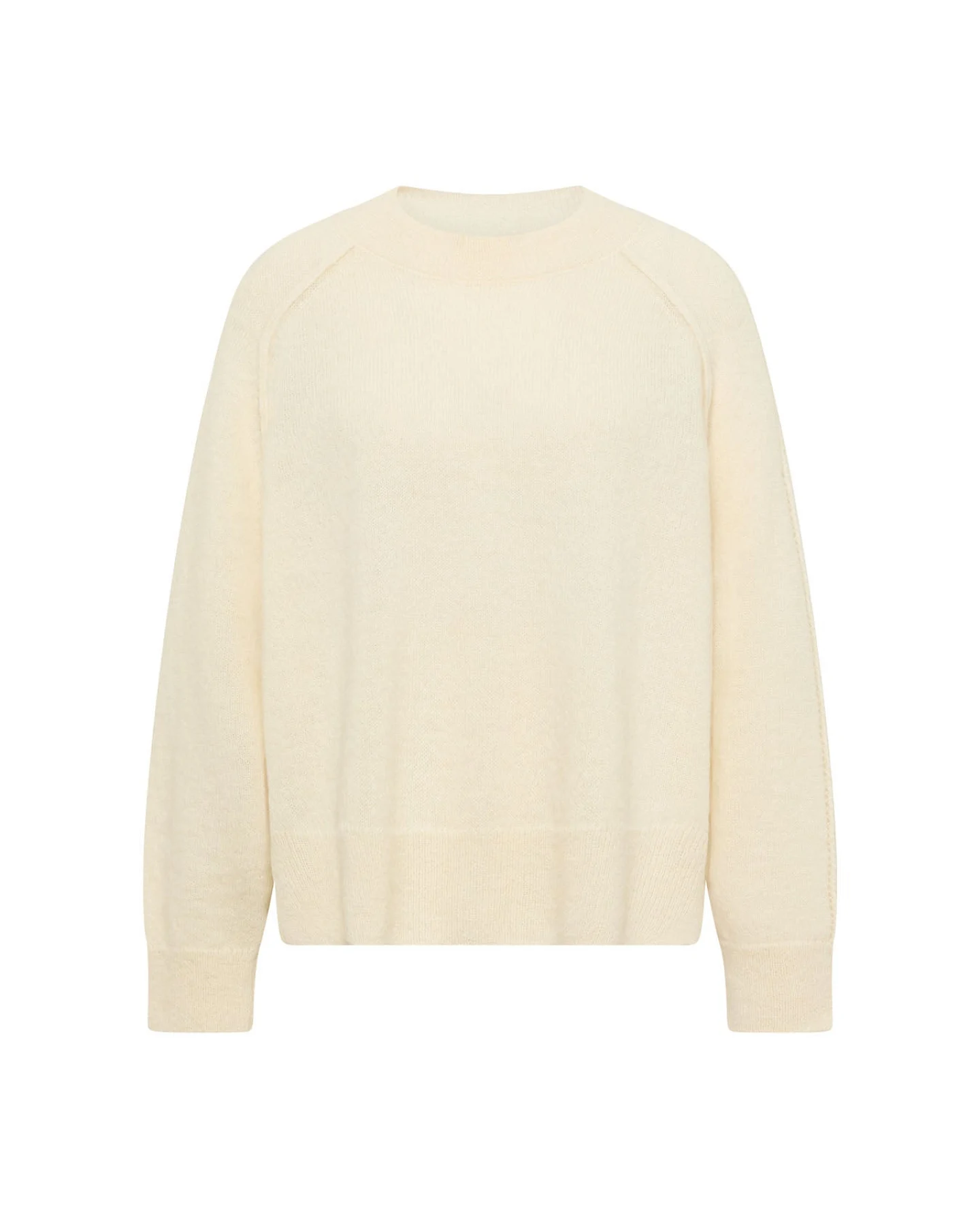 Pullover mit Raglannaht – Ansicht 5