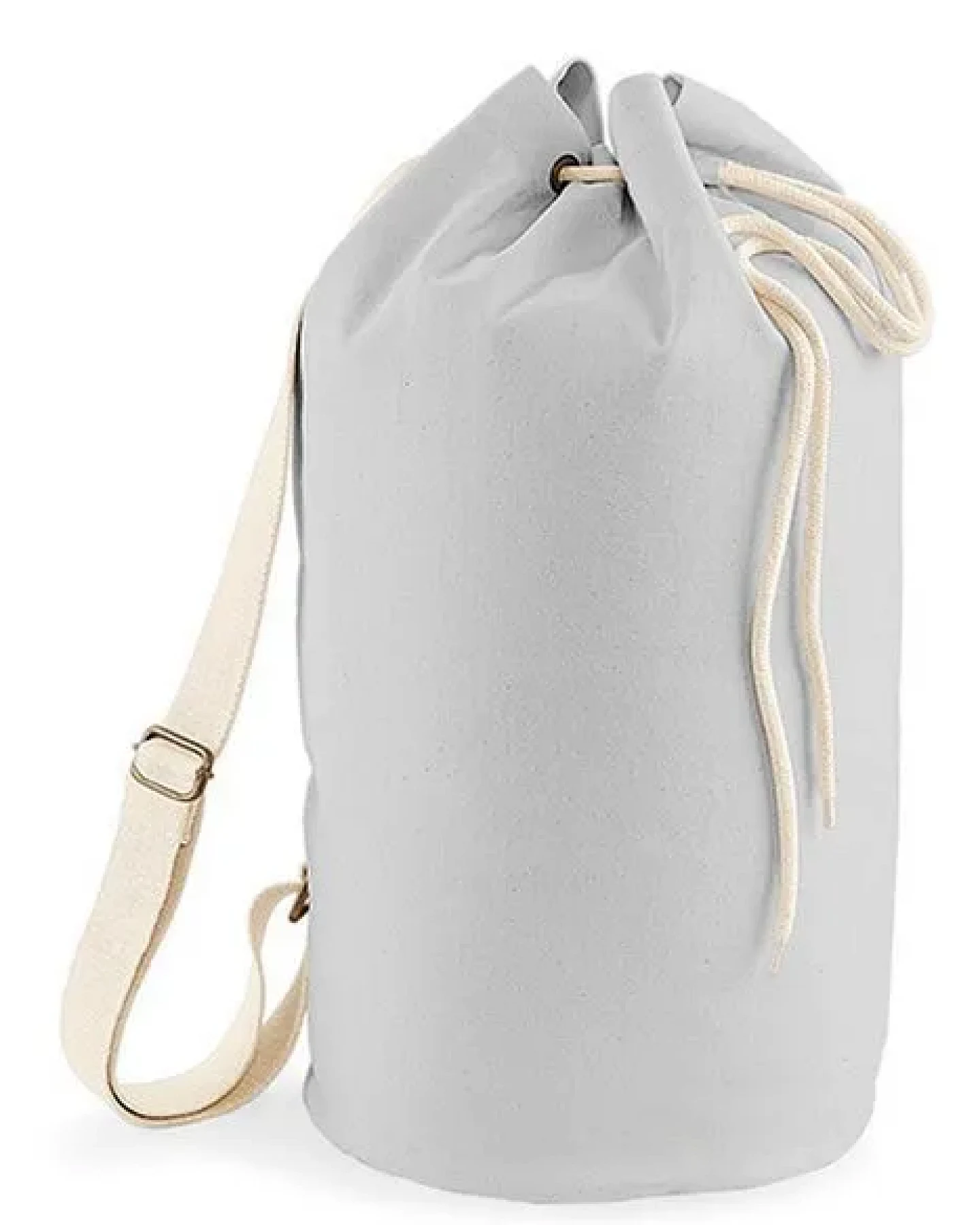Seesack Wäschesack Westford Mill EarthAware Organic Sea Bag aus Bio Baumwolle – Ansicht 2