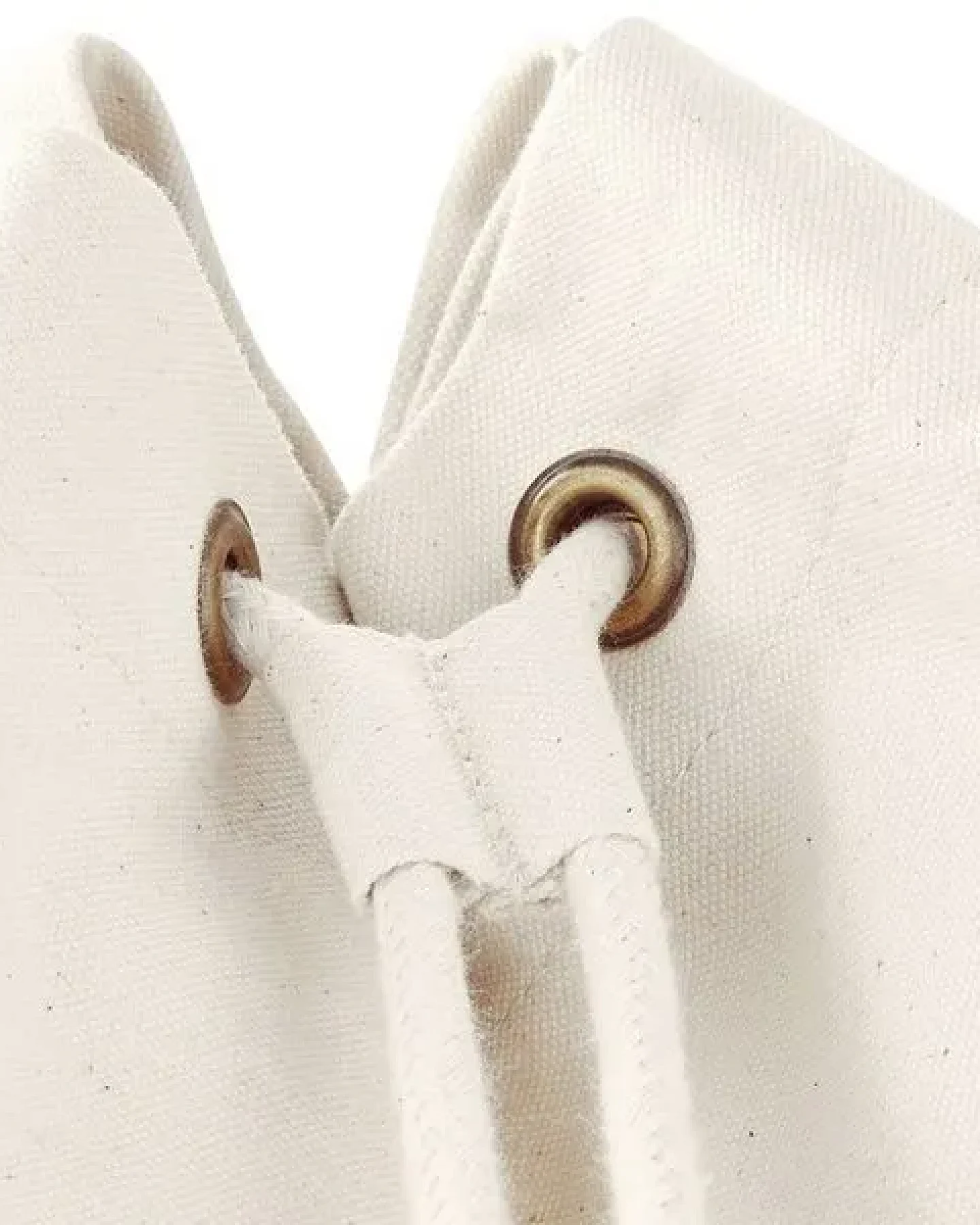 Seesack Wäschesack Westford Mill EarthAware Organic Sea Bag aus Bio Baumwolle – Ansicht 3